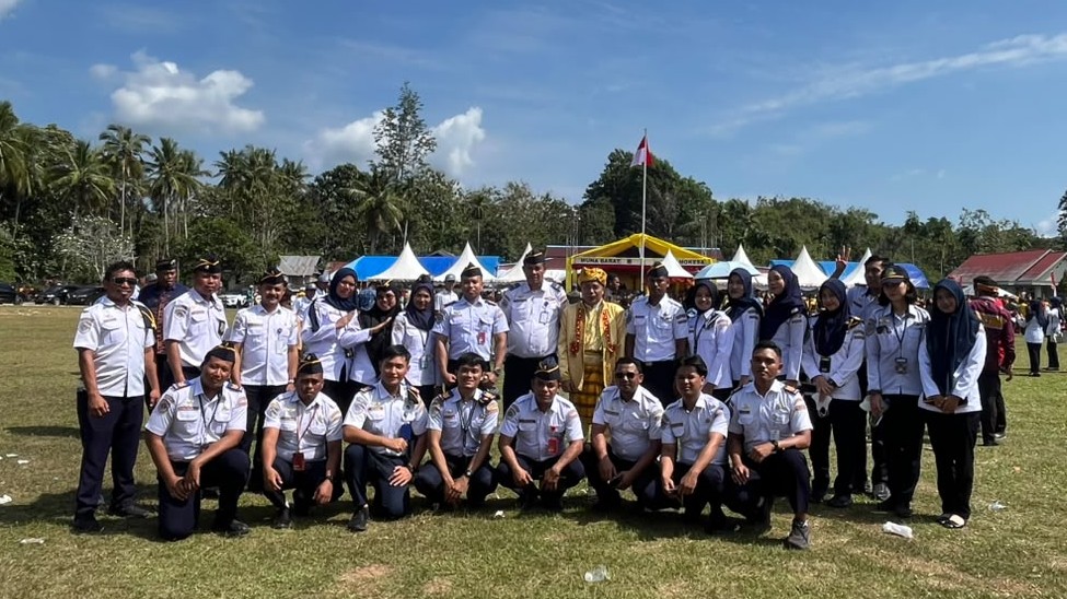 Gambar Berita dengan Judul HUT Muna Barat ke-12