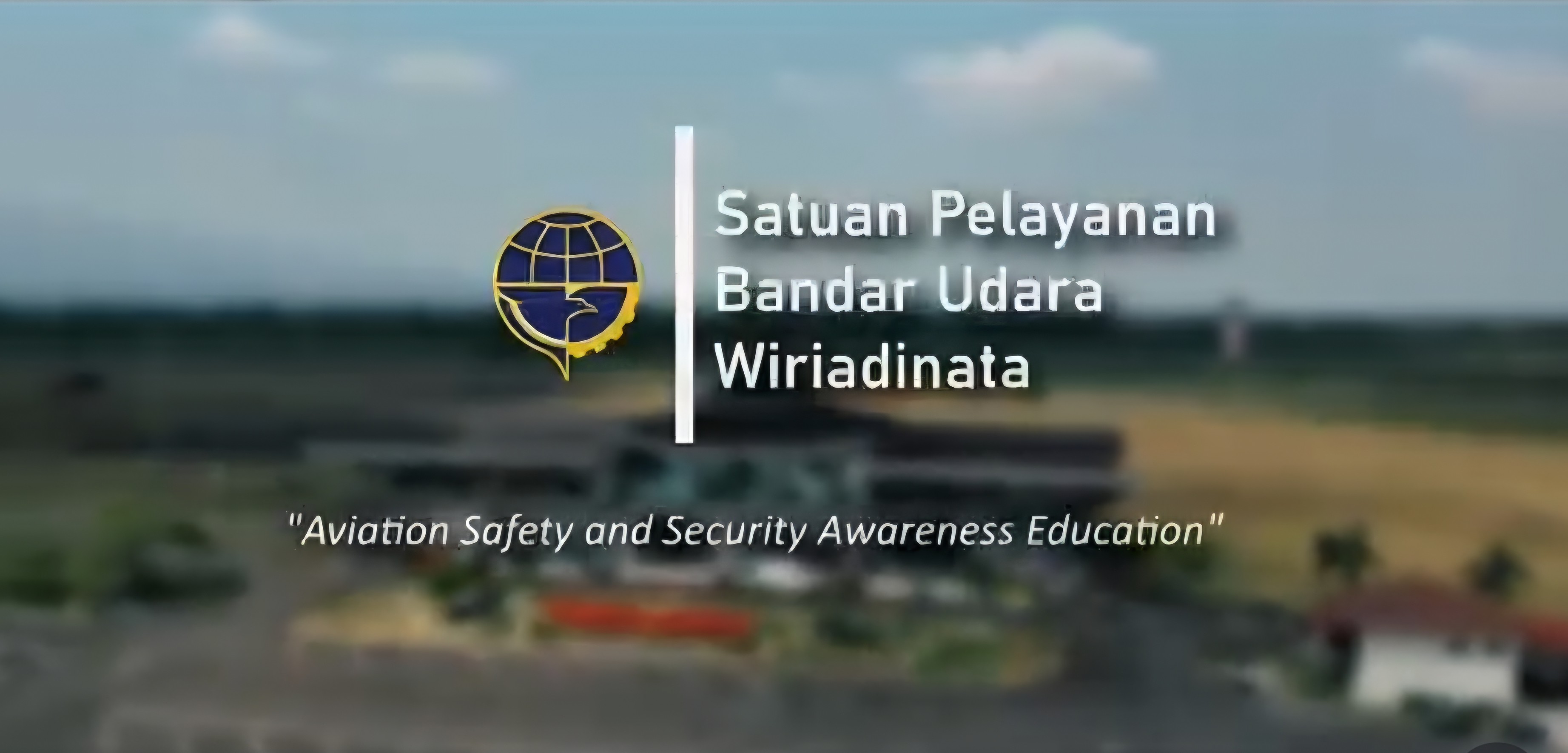Edukasi Keselamatan dan Keamanan Penerbangan