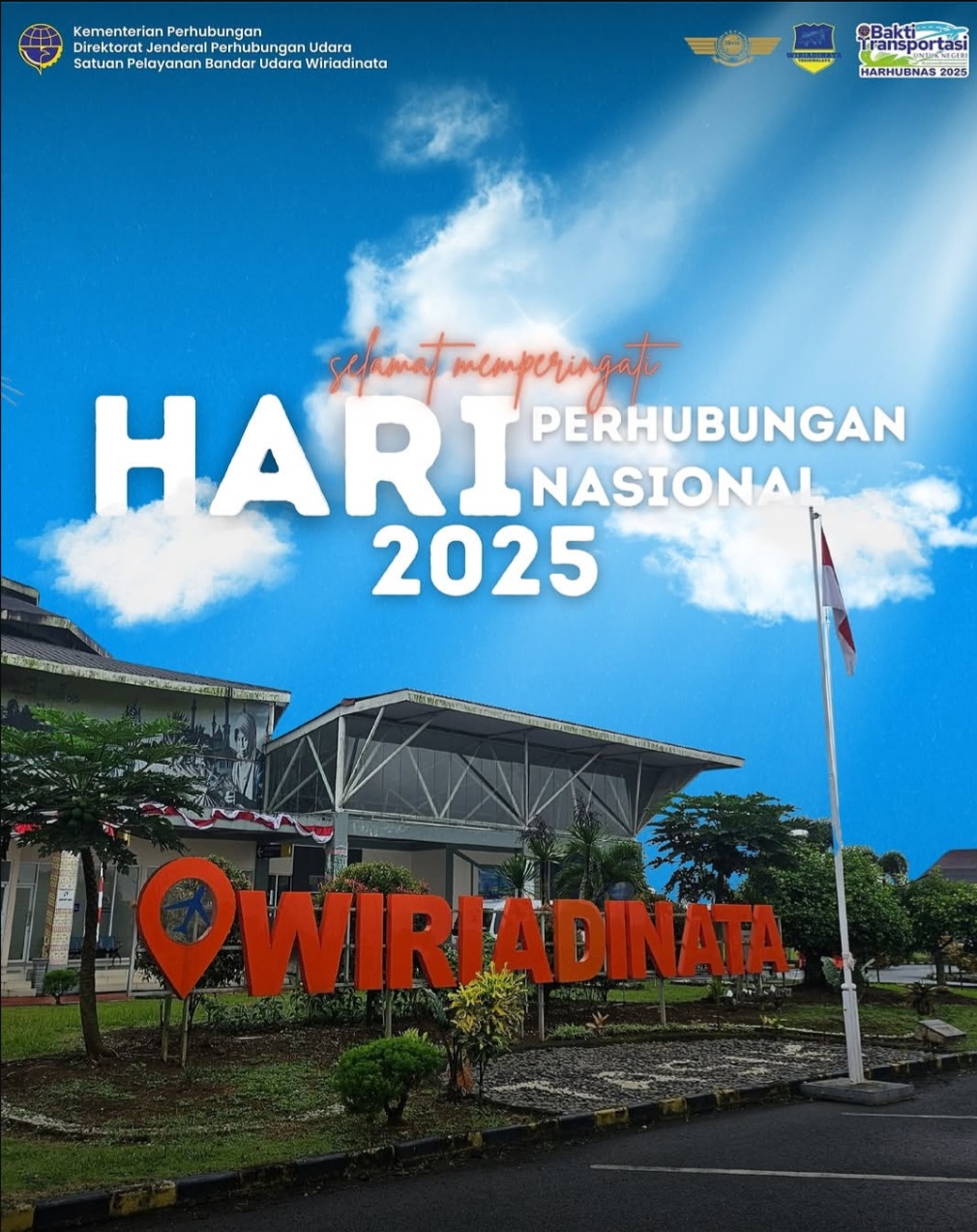 Hari Perhubungan