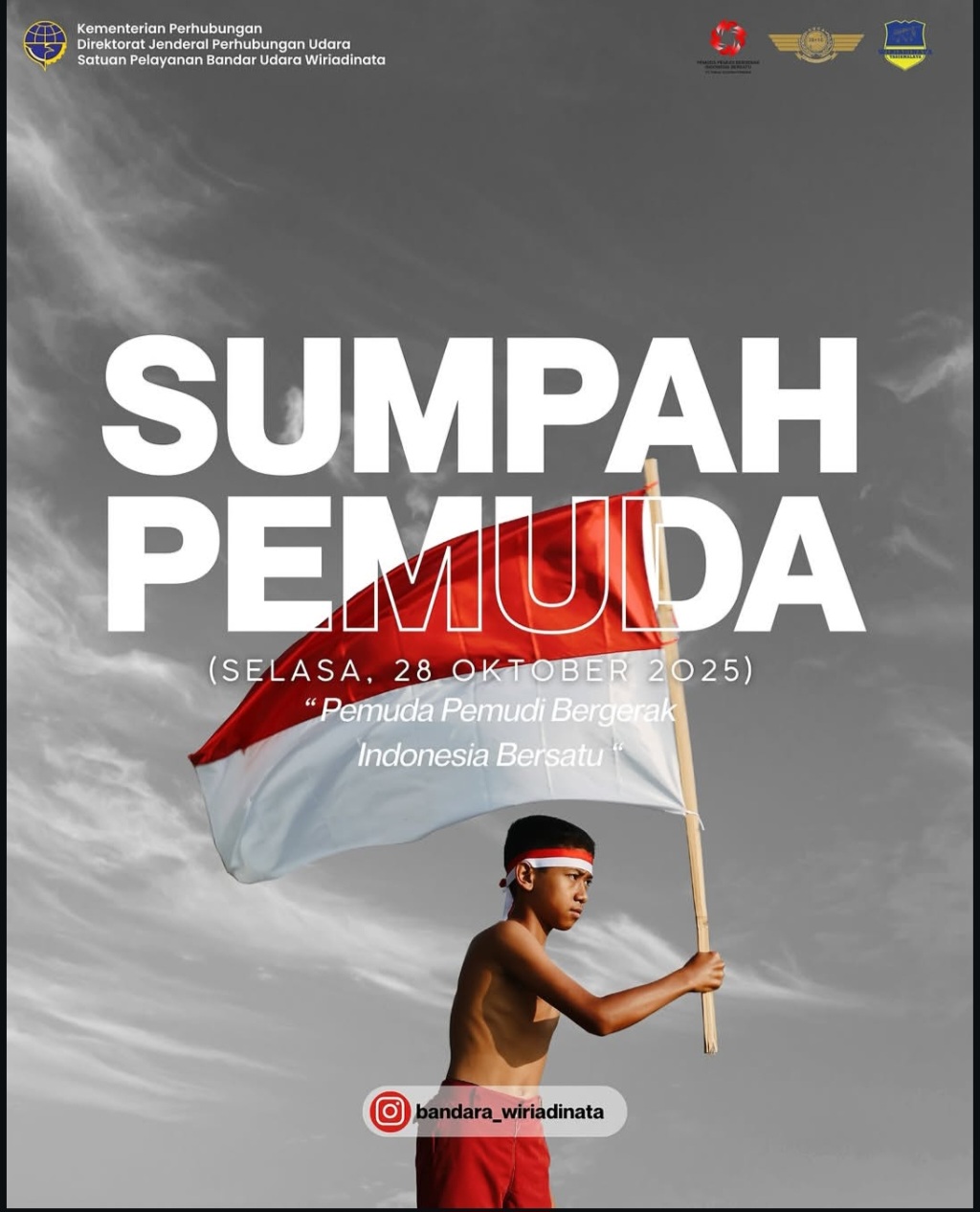 Hari Sumpah Pemuda