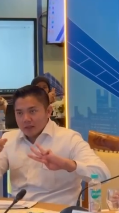 penyelenggaraan Natal dan Tahun Baru 2025/2026