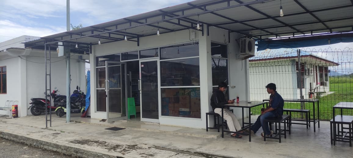KOPERASI BANDARA