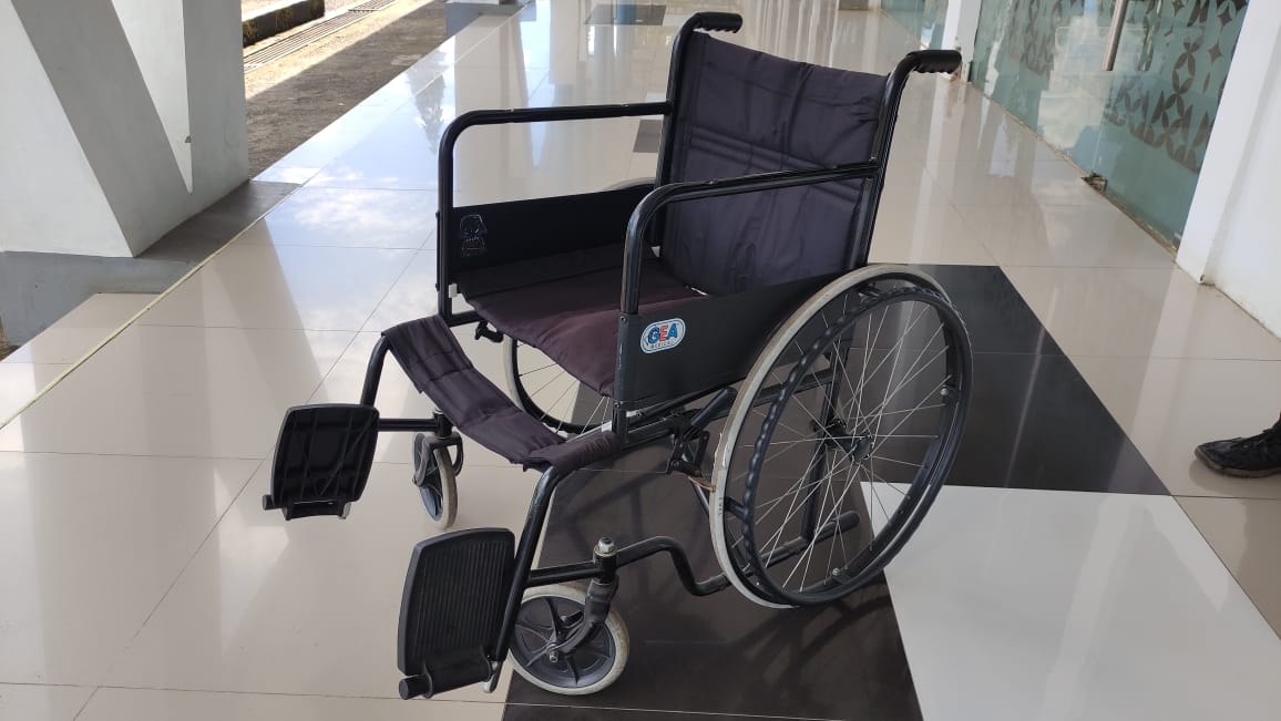 KURSI RODA