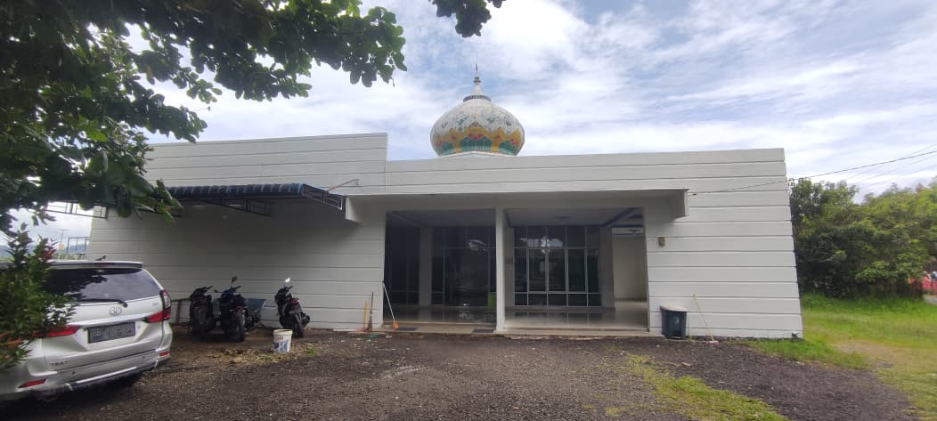 MASJID