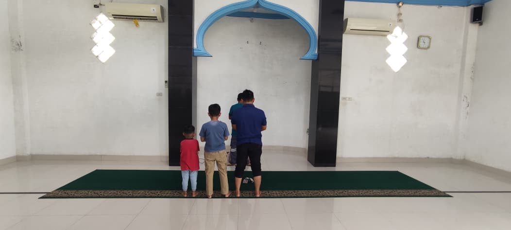 MASJID