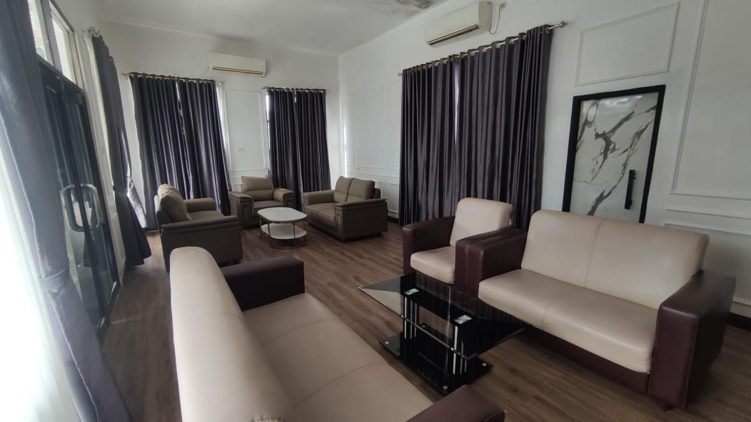 RUANG VIP