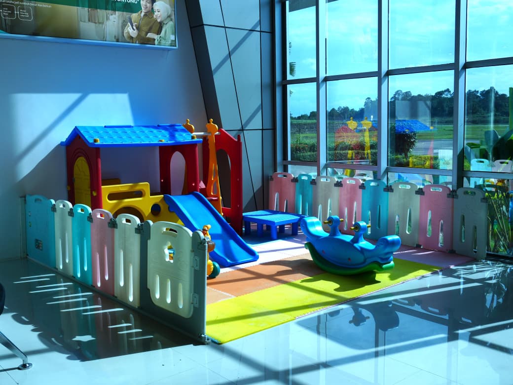 Children Playground