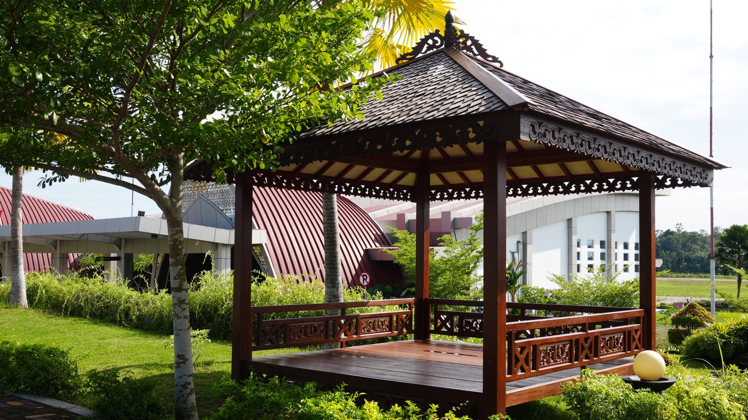 Gazebo