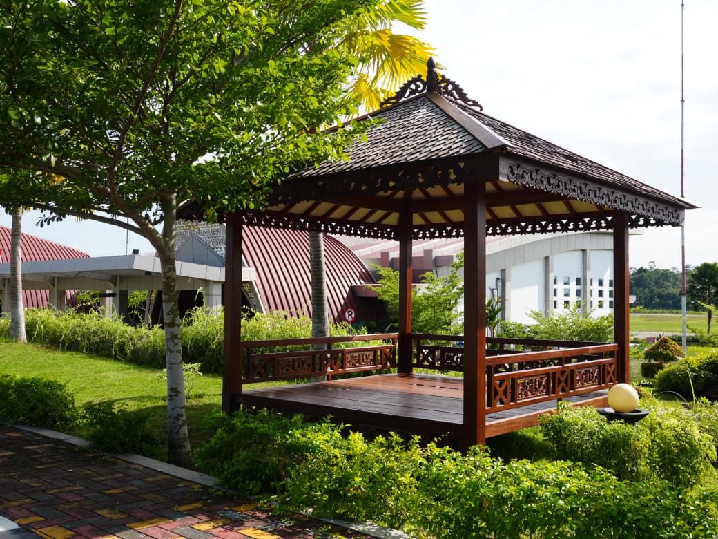 Gazebo
