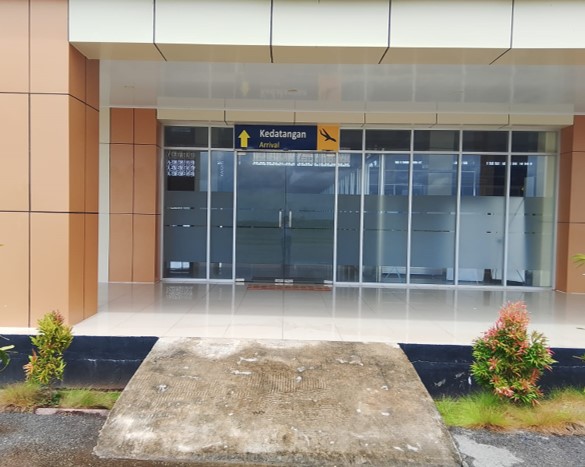 Fasilitas Bagi Penumpang Berkebutuhan Khusus, Lansia, Ibu menyusui dan Anak-anak