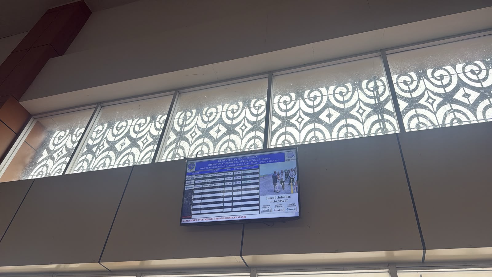 Informasi Visual dan Audio