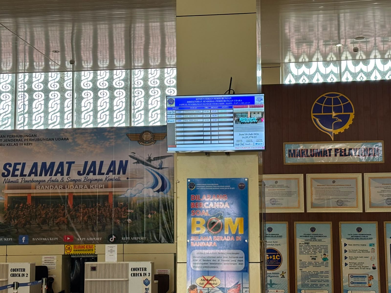 Informasi Visual dan Audio