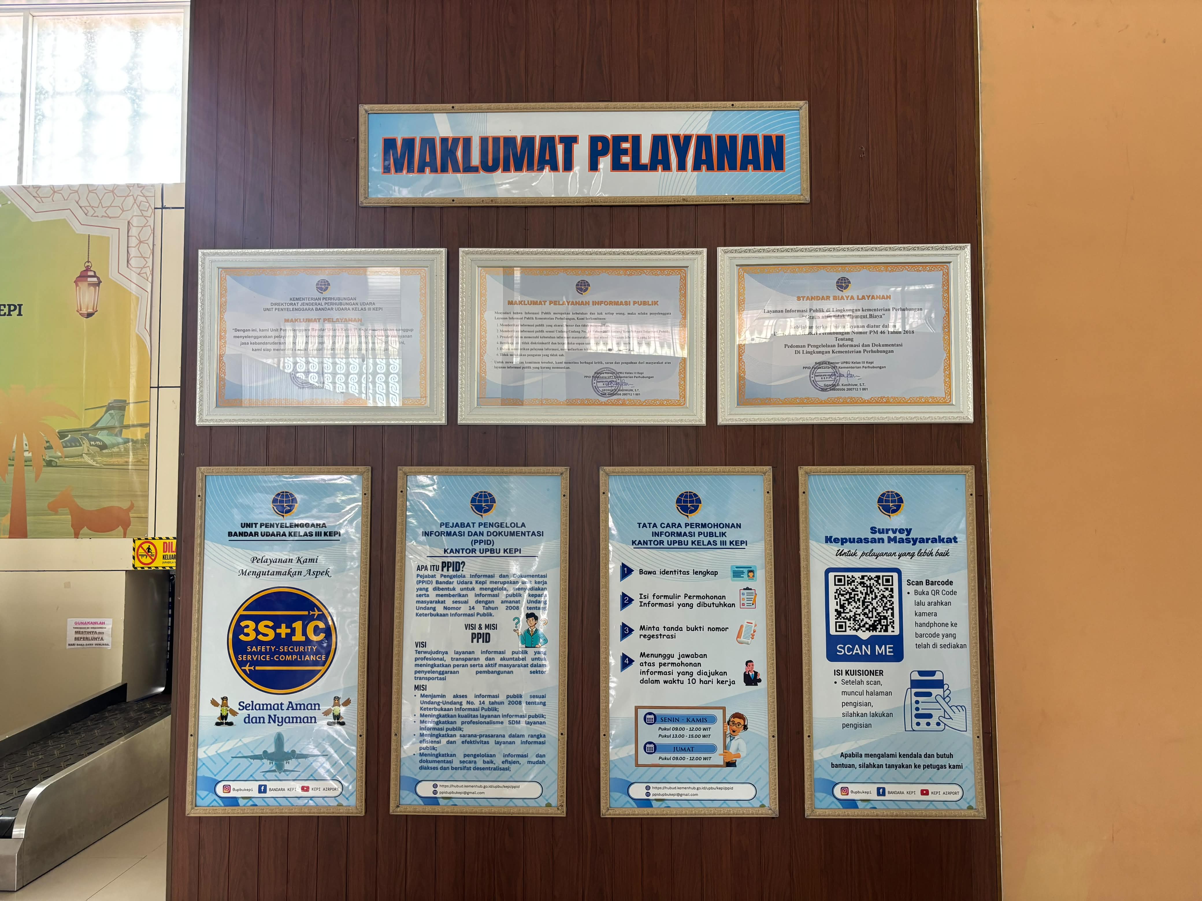 Informasi Visual dan Audio