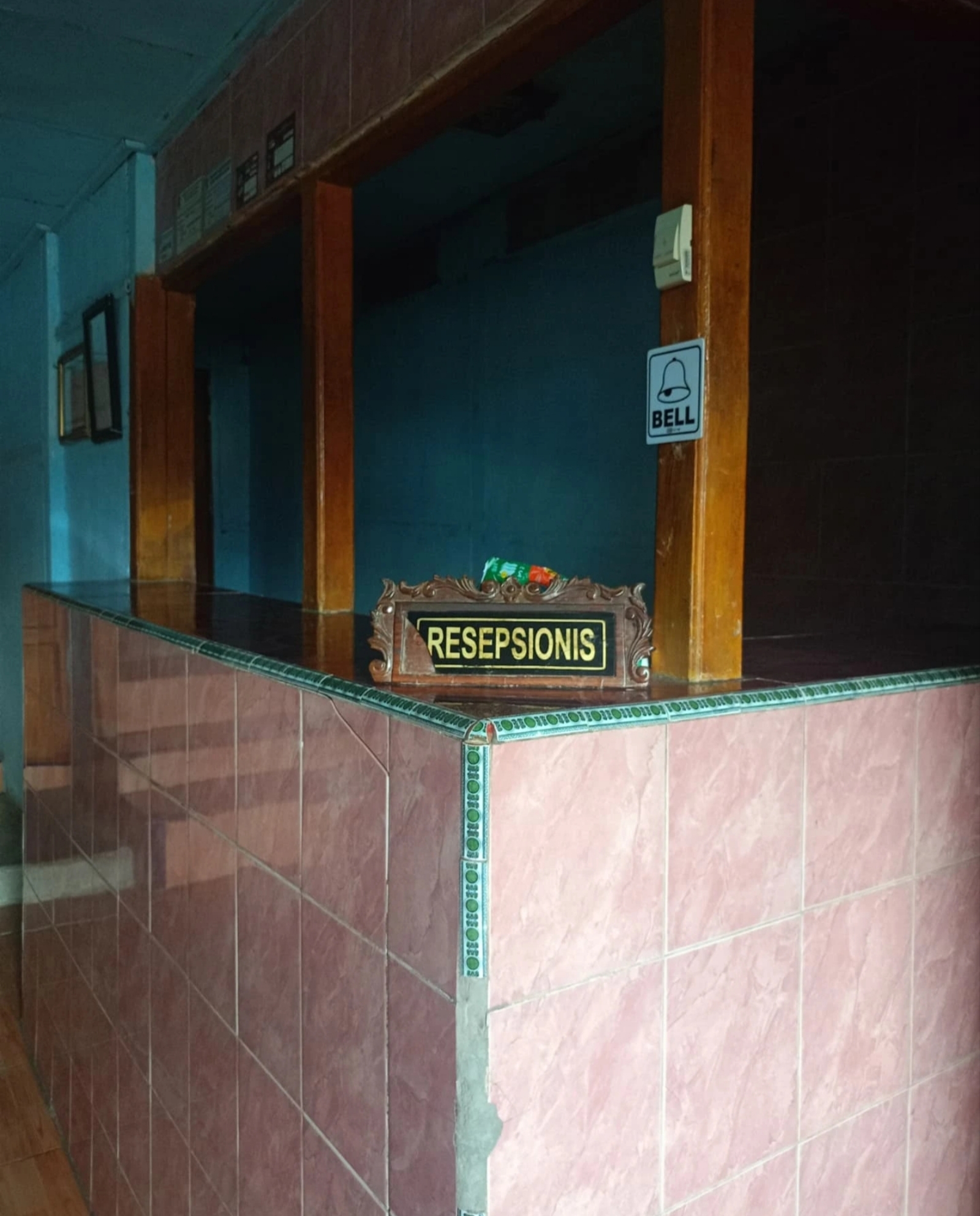 Hotel - Foto 5