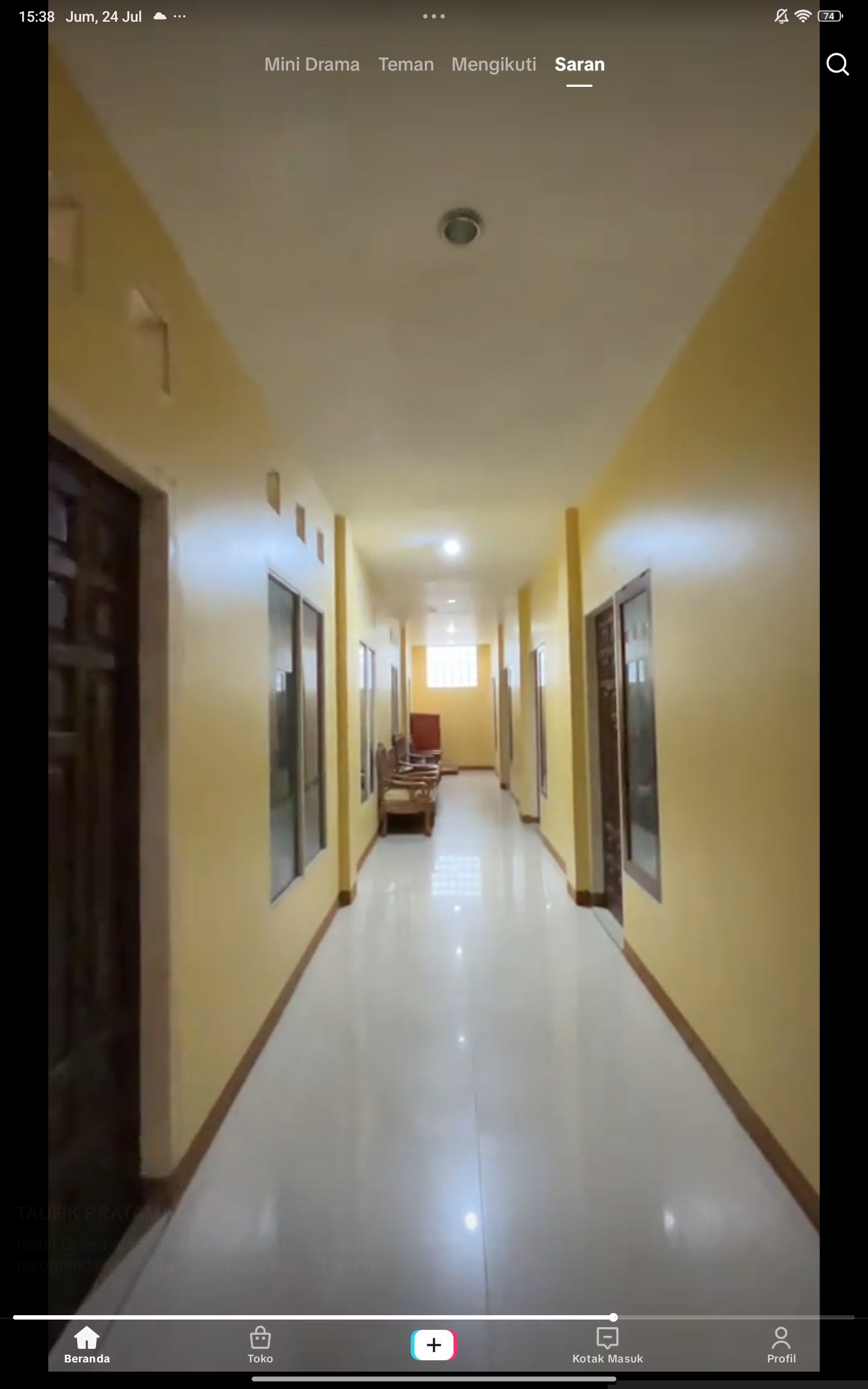 Hotel - Foto 4
