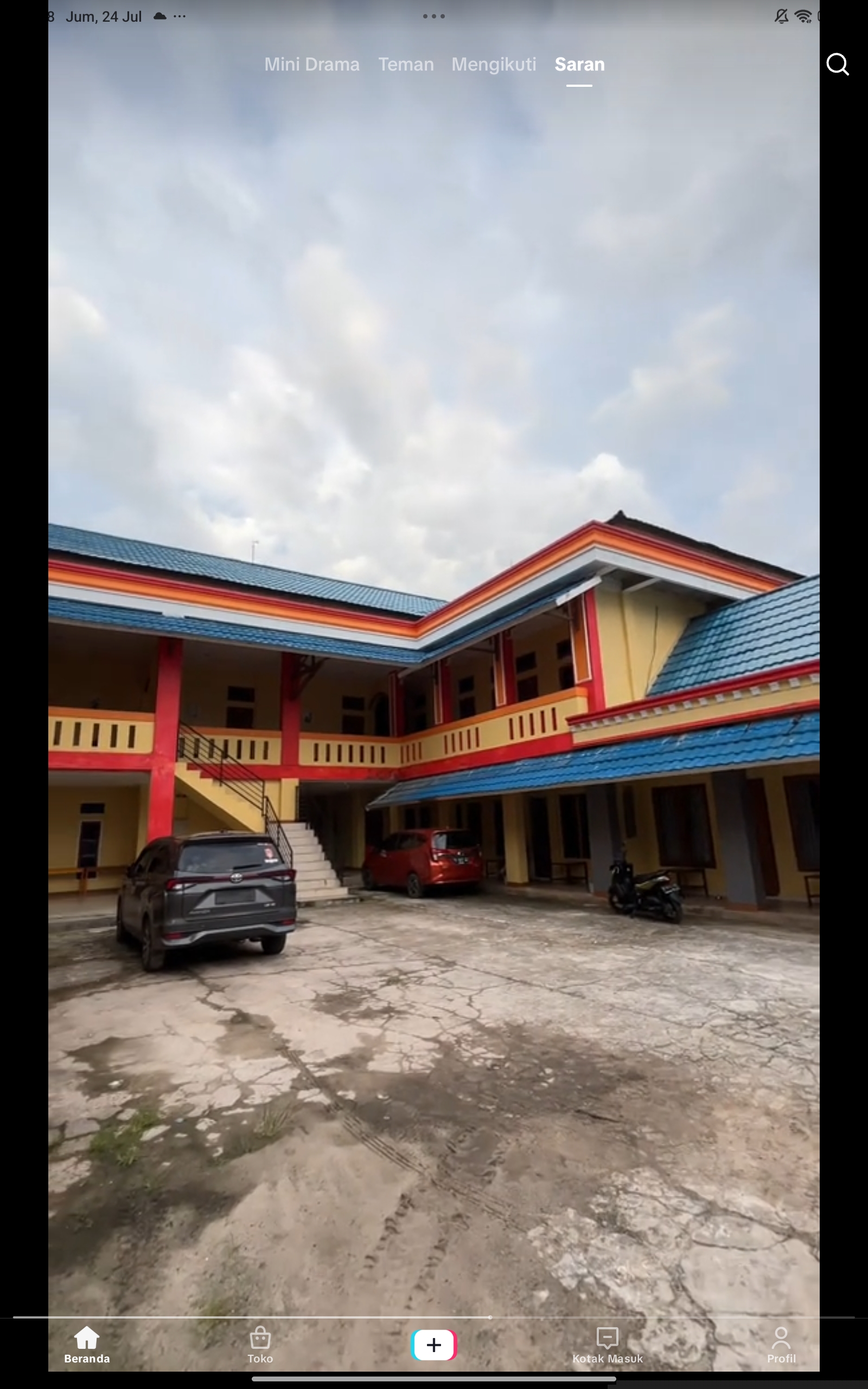 Hotel