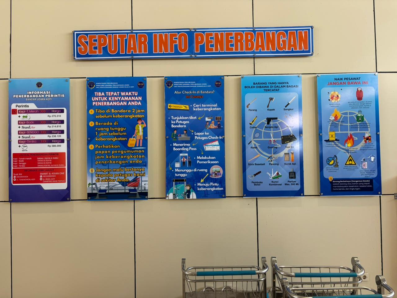 Informasi Visual dan Audio - Foto 13