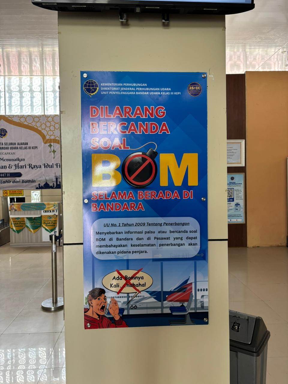 Informasi Visual dan Audio - Foto 6