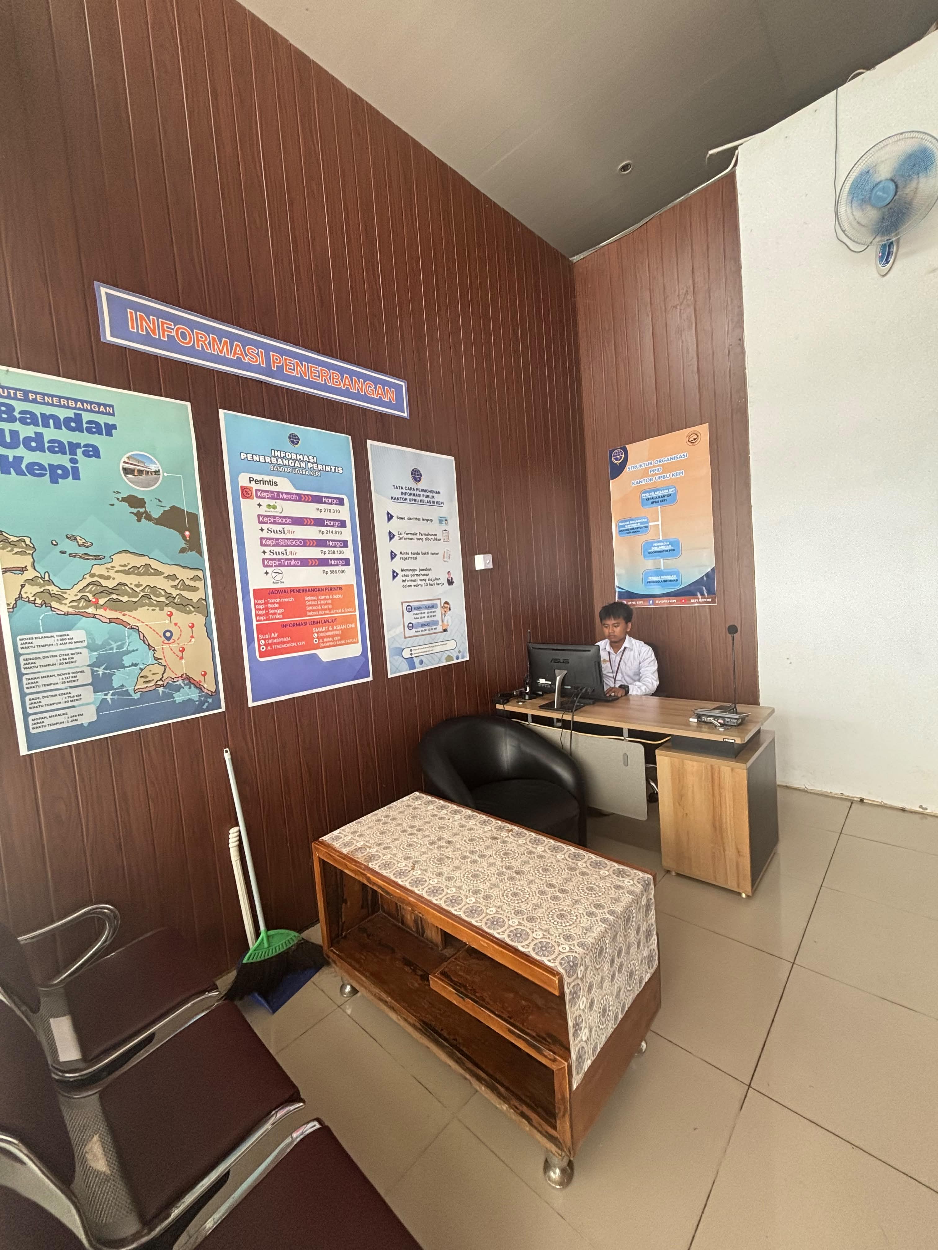 Unit Informasi