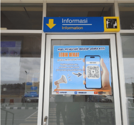 Unit Informasi