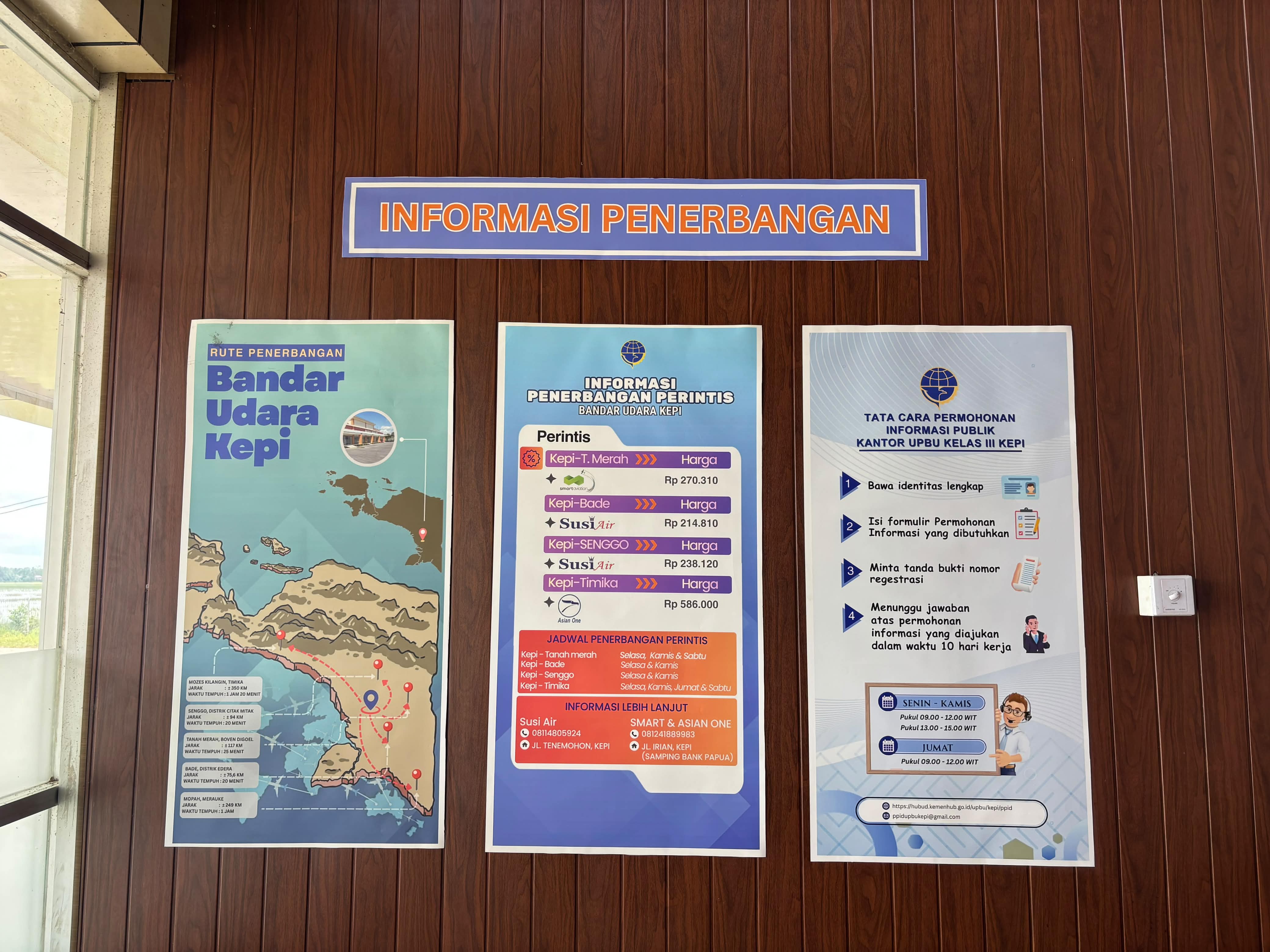 Unit Informasi