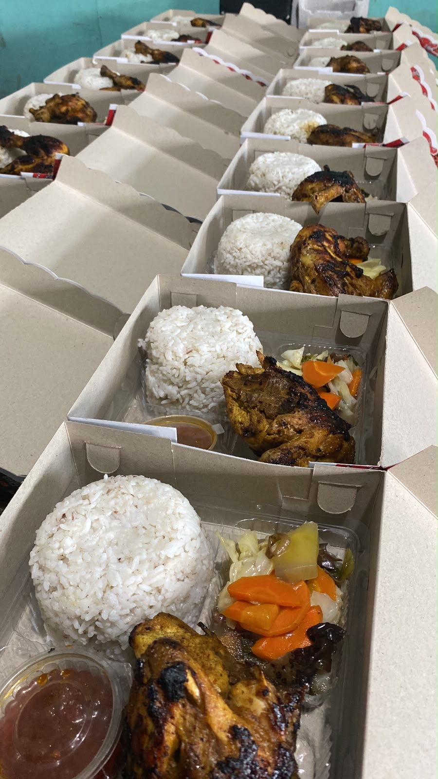 Warung Az-Zahra