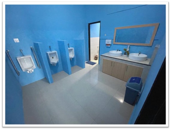 Toilet Umum