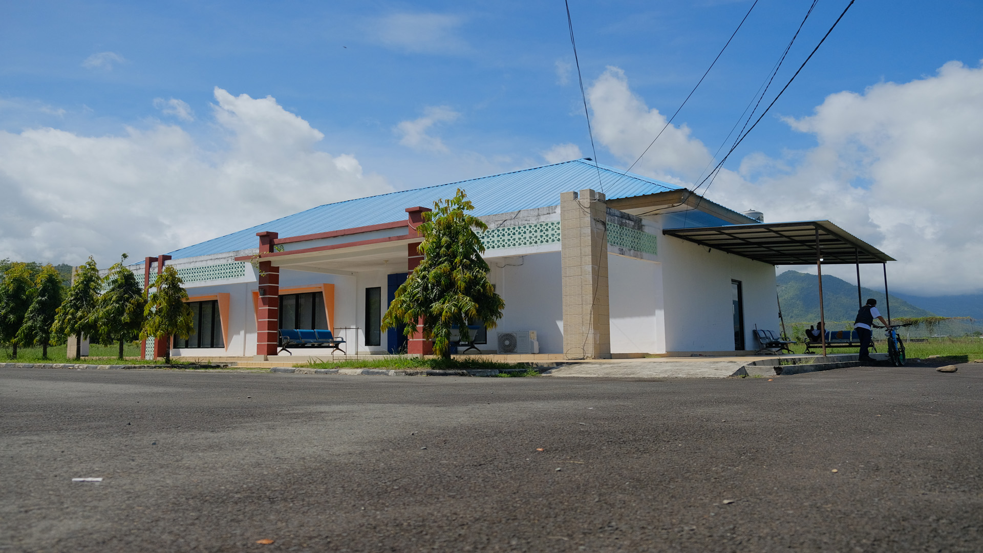 Guest House Bandara Lagaligo