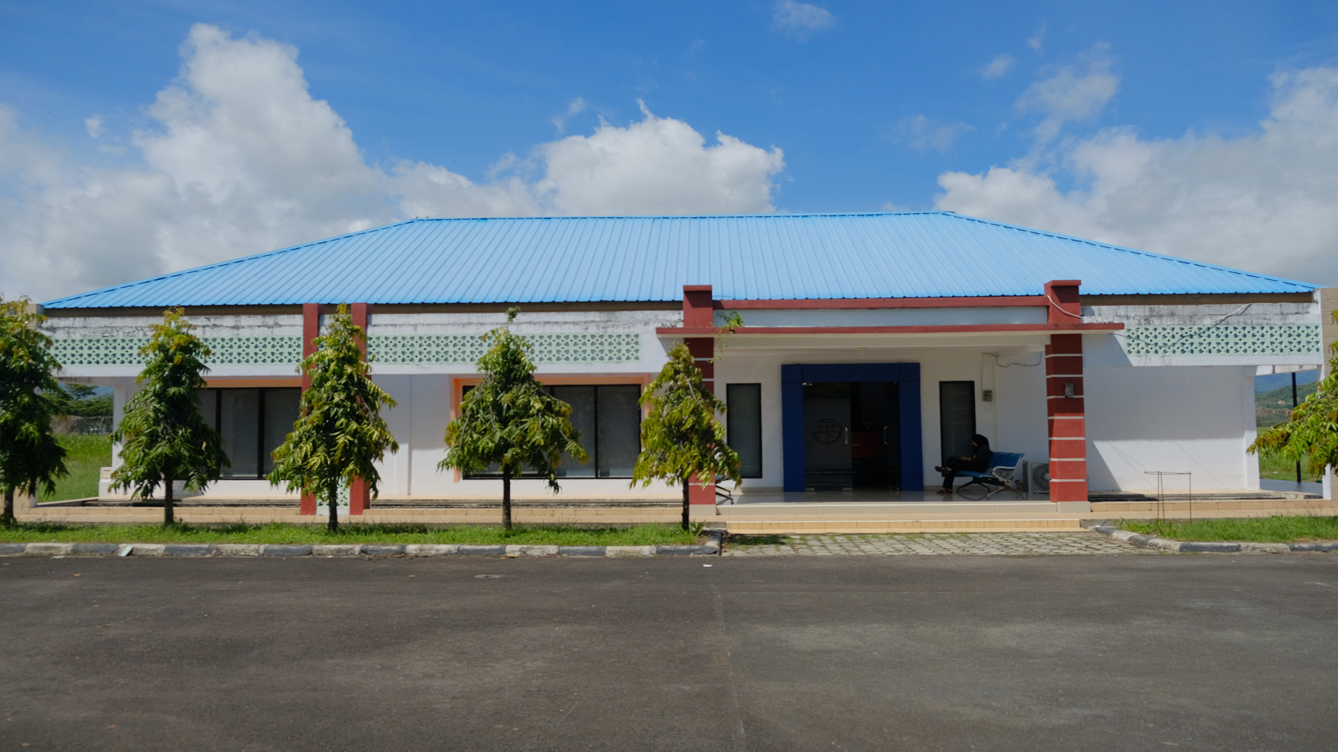 Guest House Bandara Lagaligo