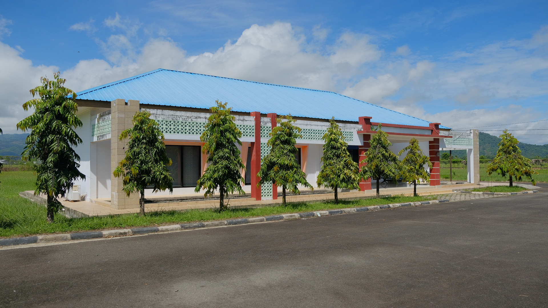 Guest House Bandara Lagaligo