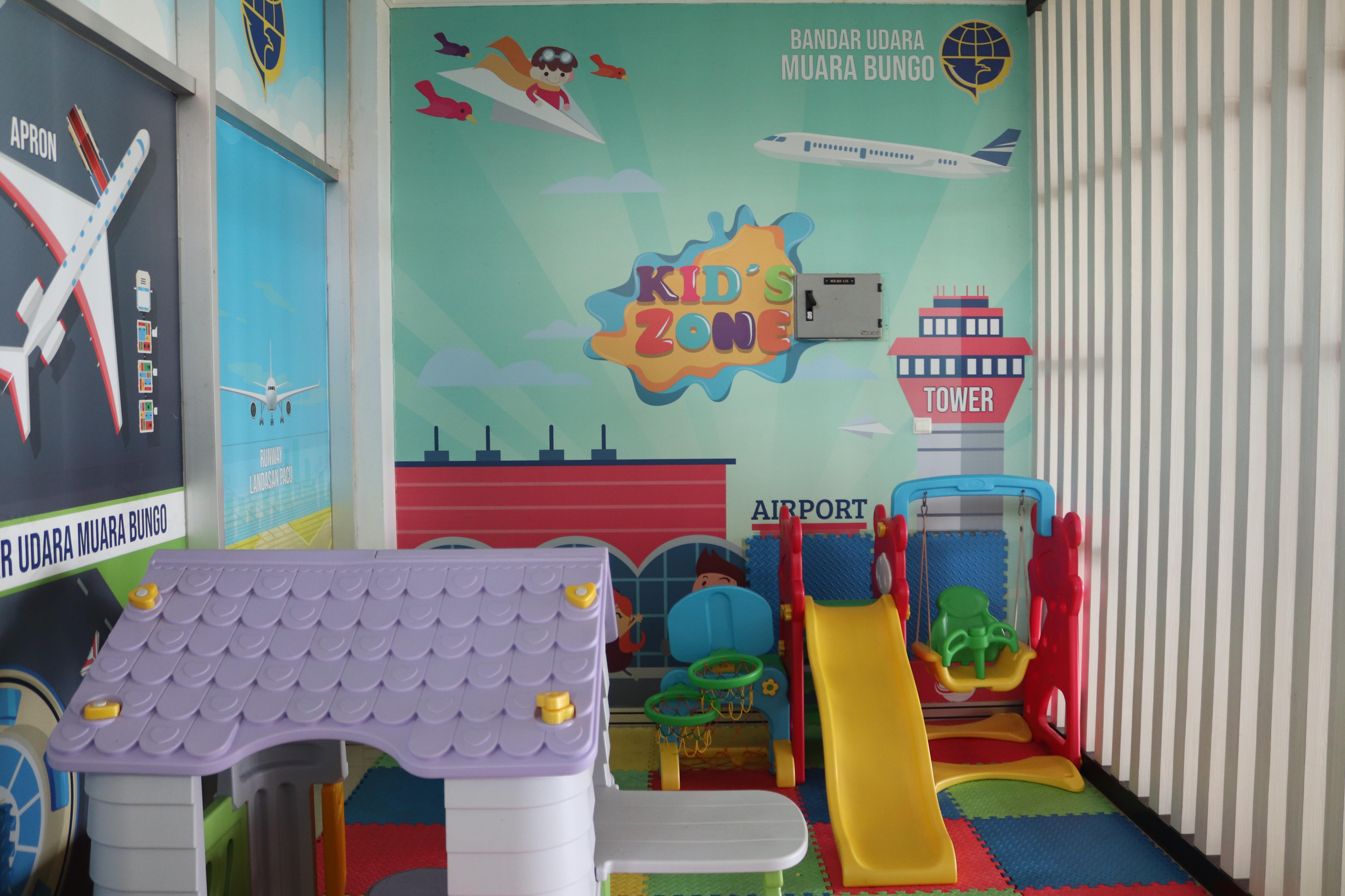 PlayKidsZone