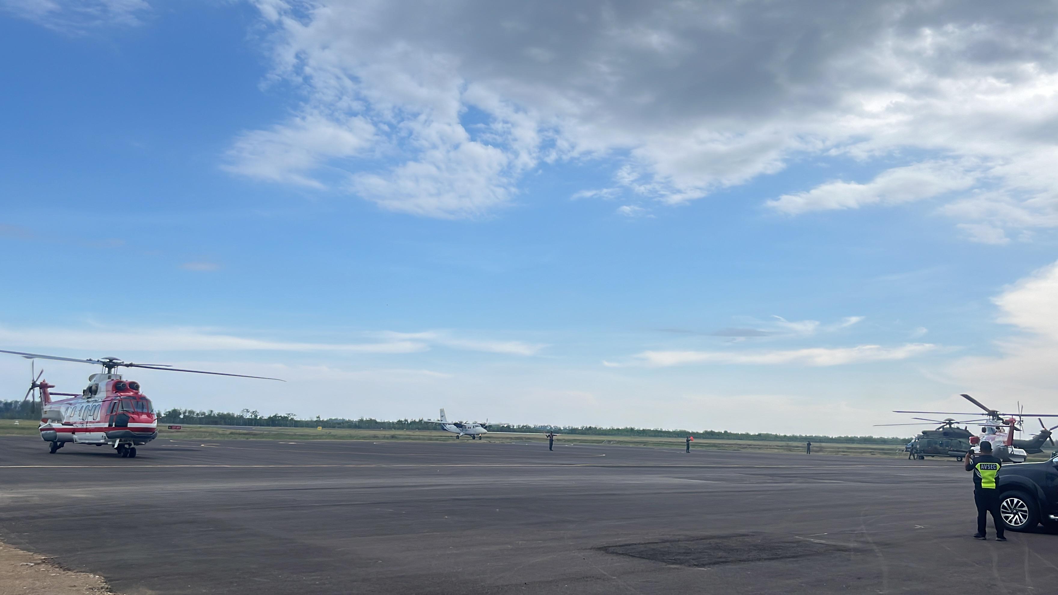 Apron