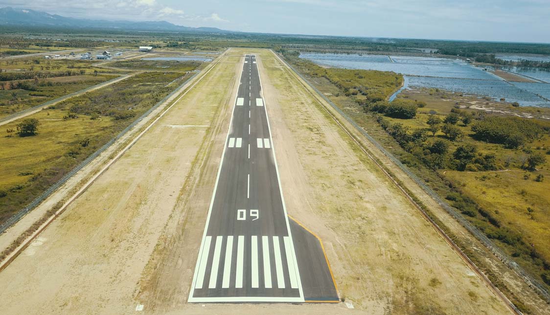 Runway