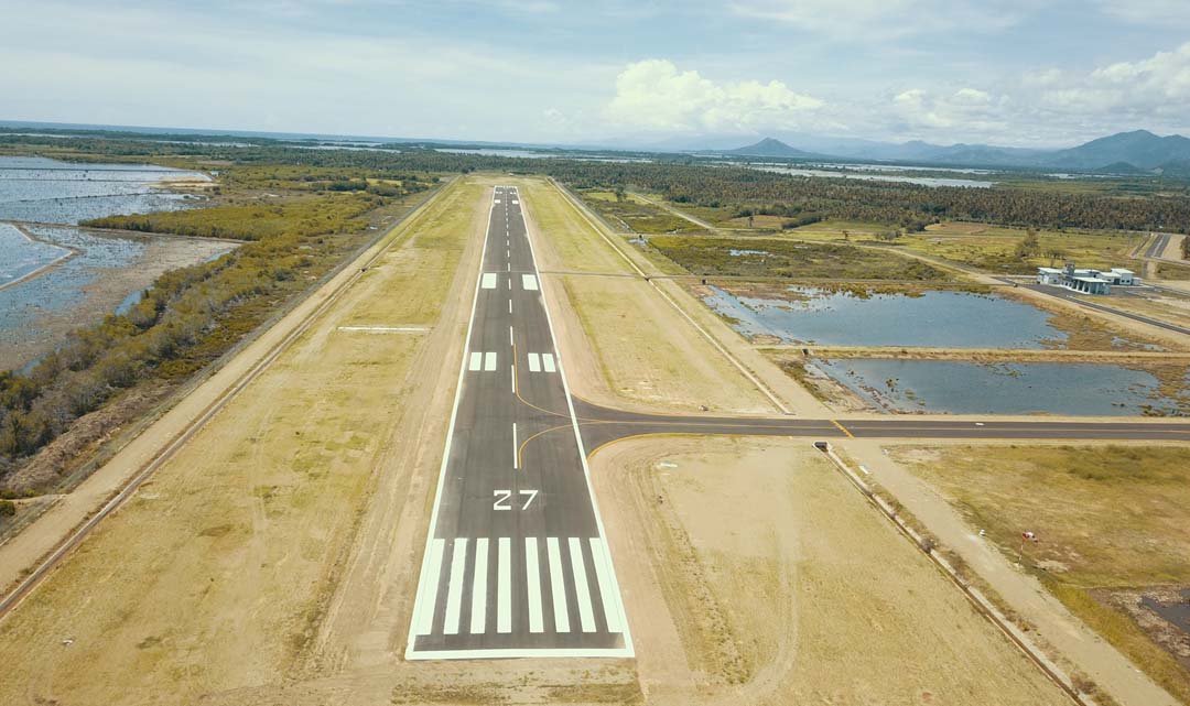 Runway