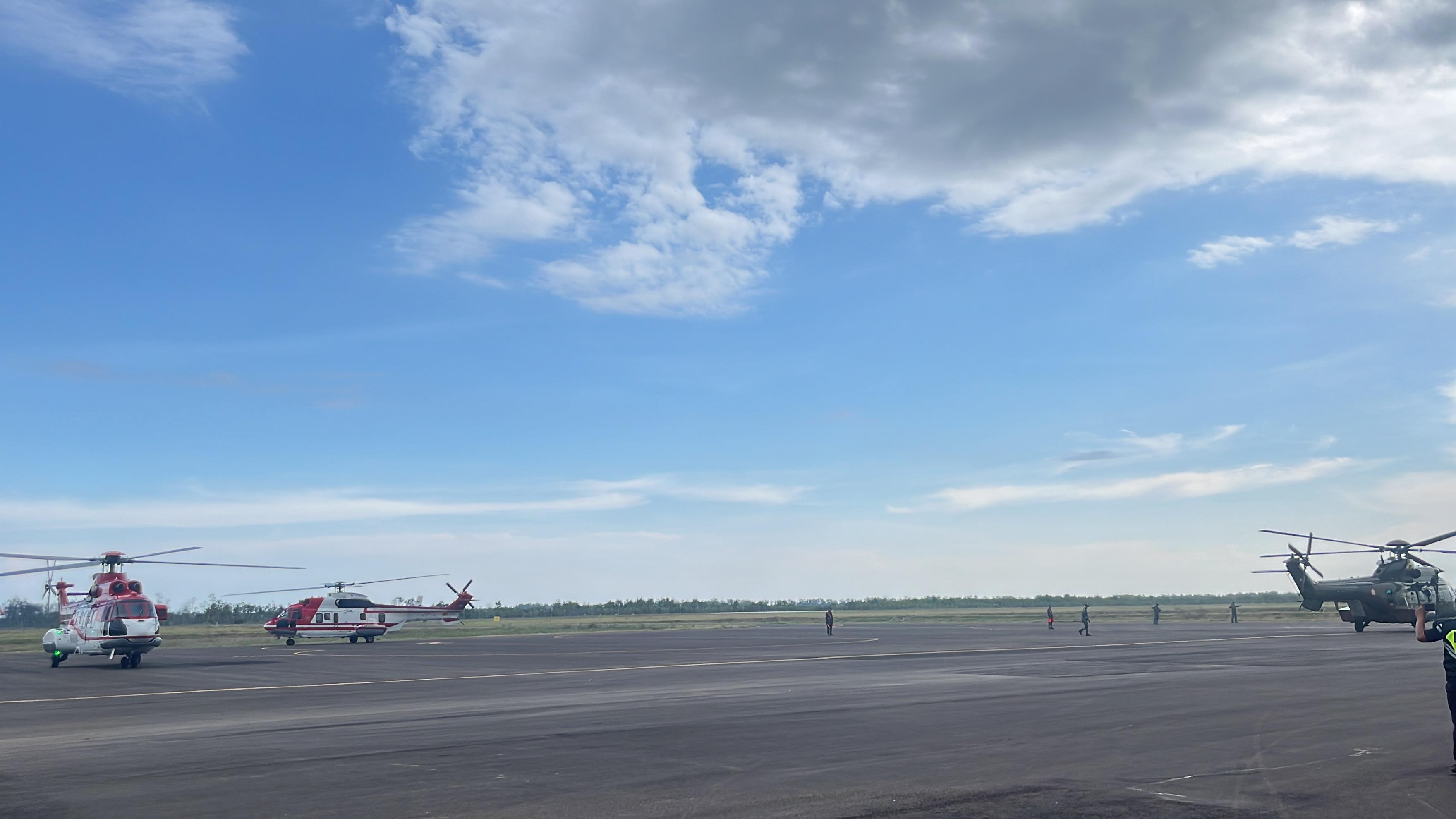 Apron