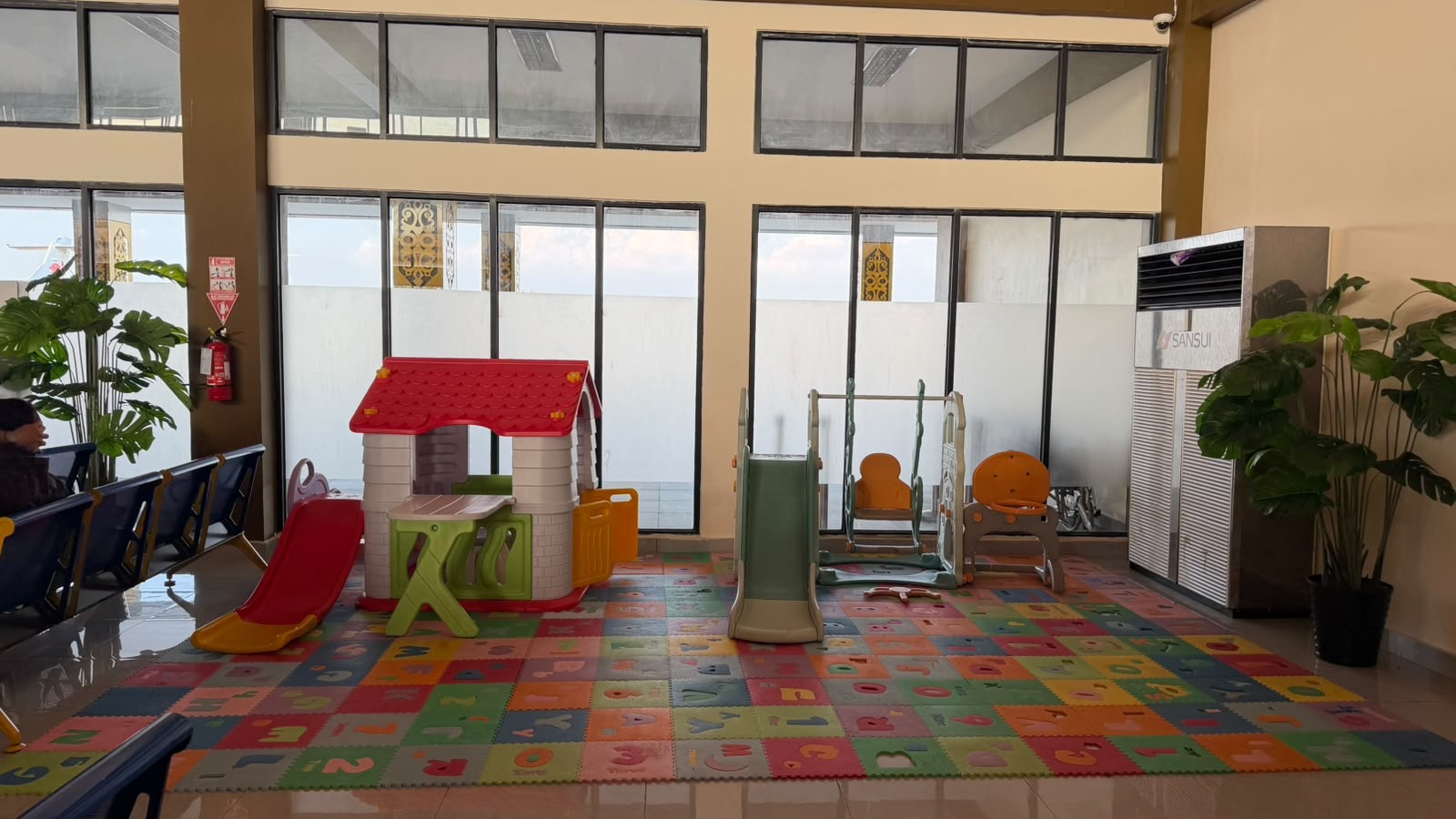 Playground