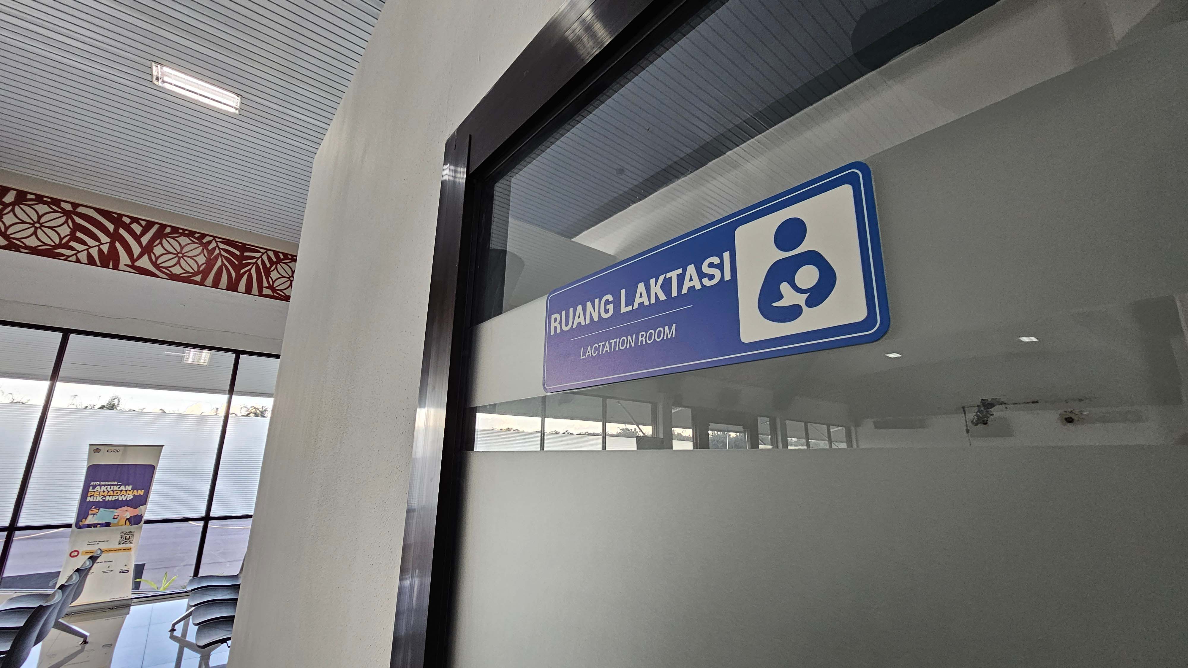 Ruang Laktasi