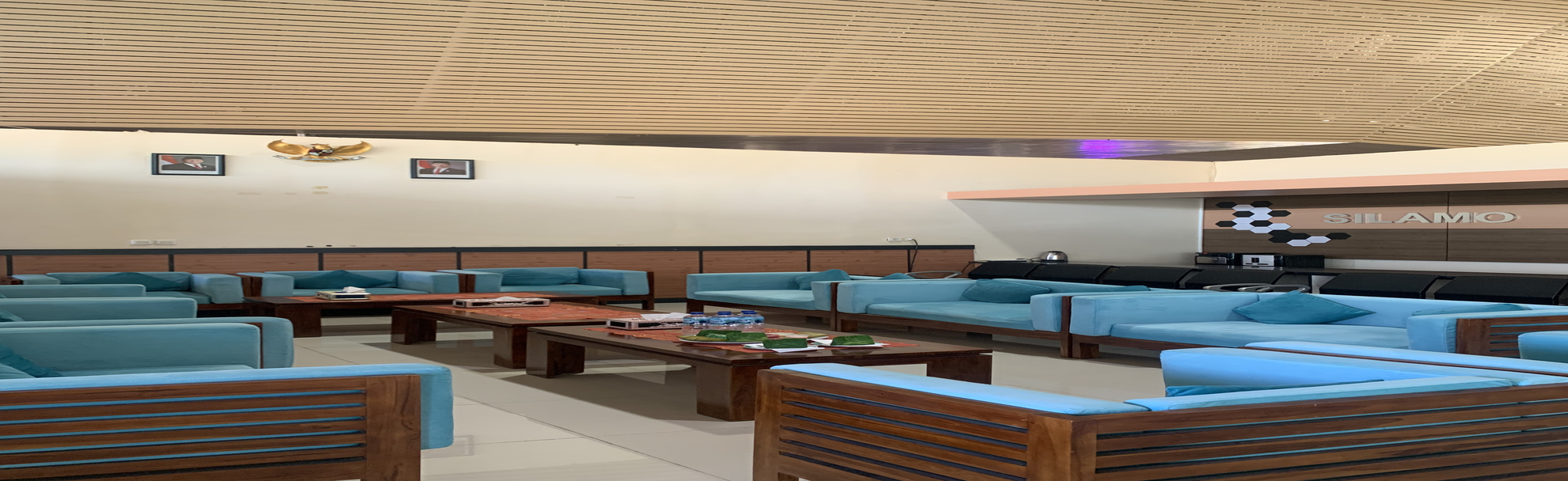 VIP room