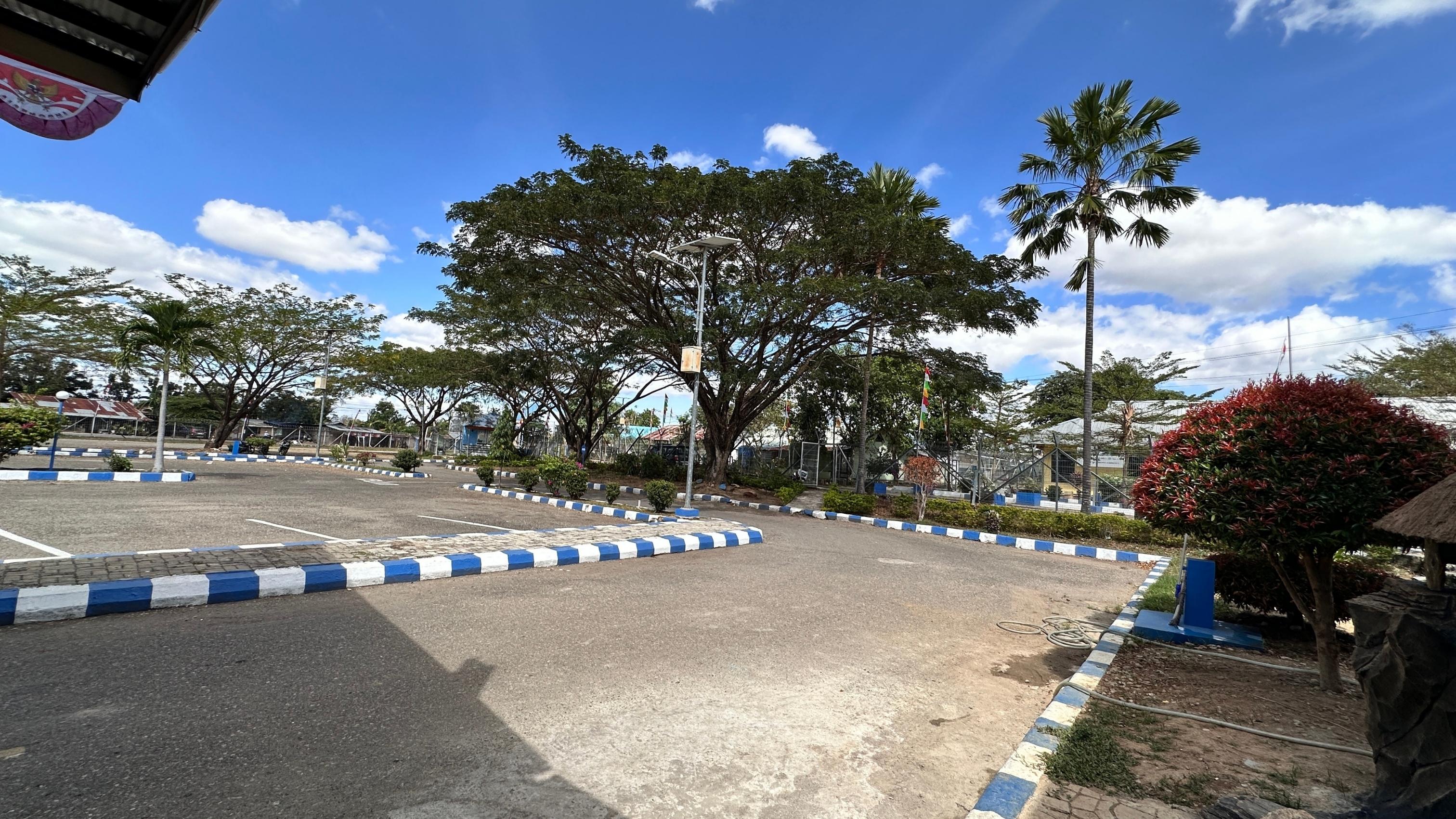 Taman - Foto 2