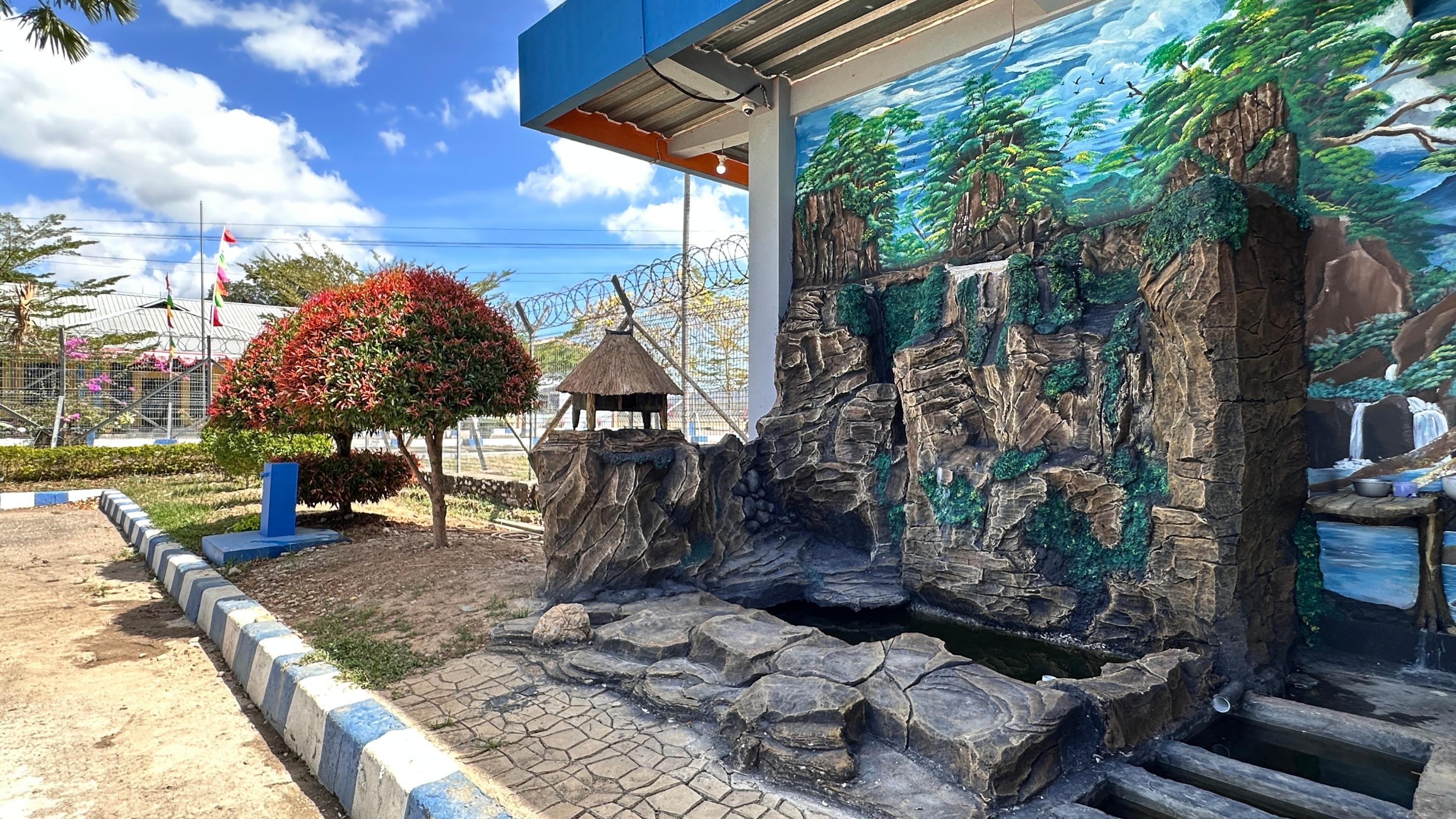 Taman - Foto 3