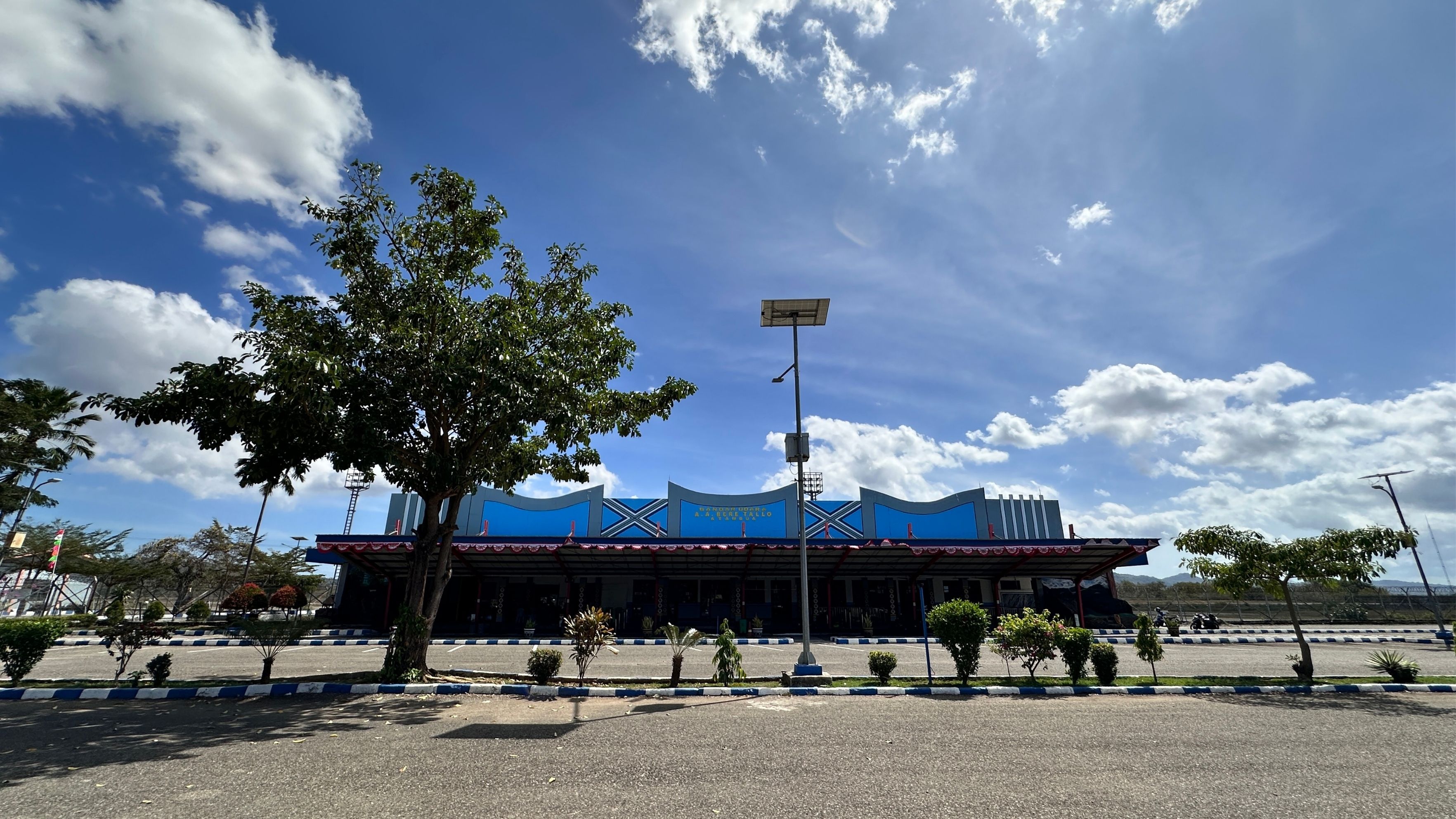 Area Parkir - Foto 11