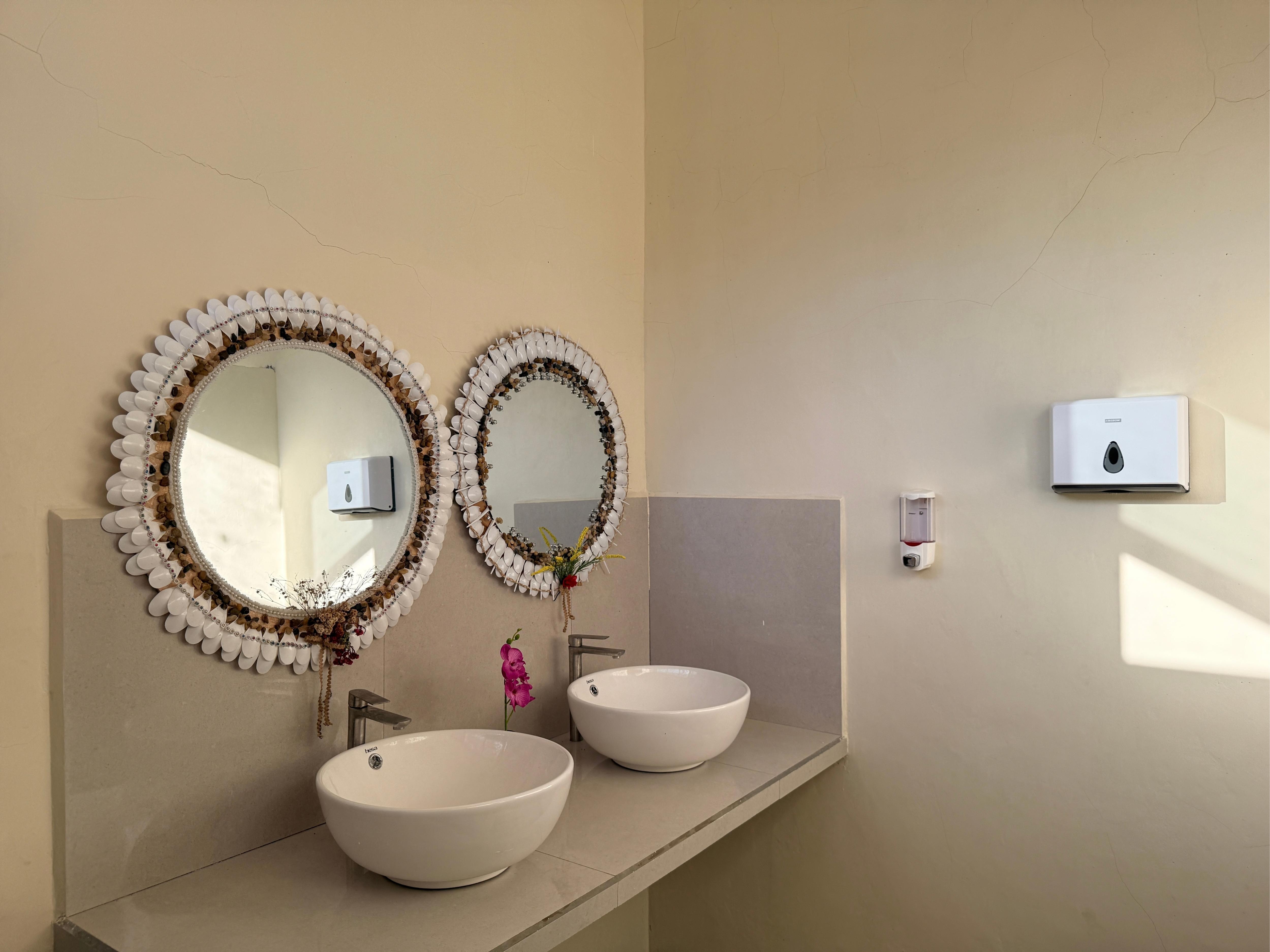 Toilet - Foto 4
