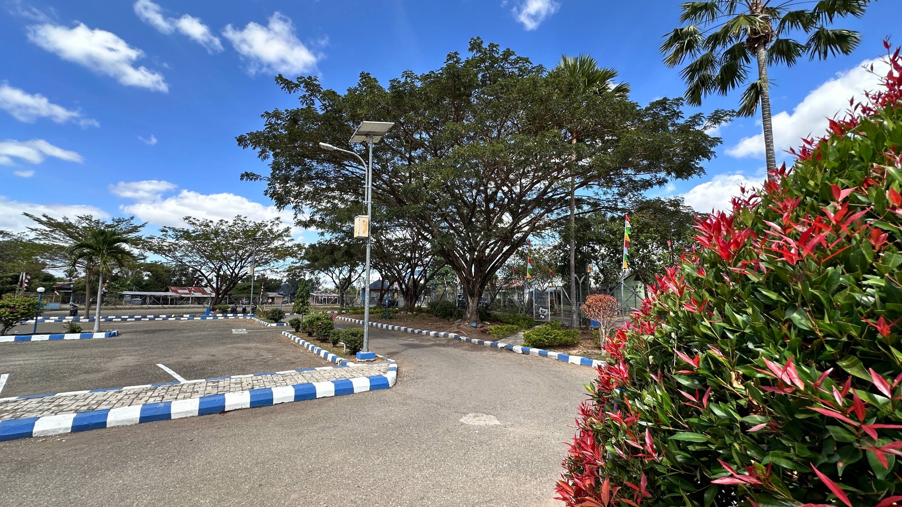Taman - Foto 1