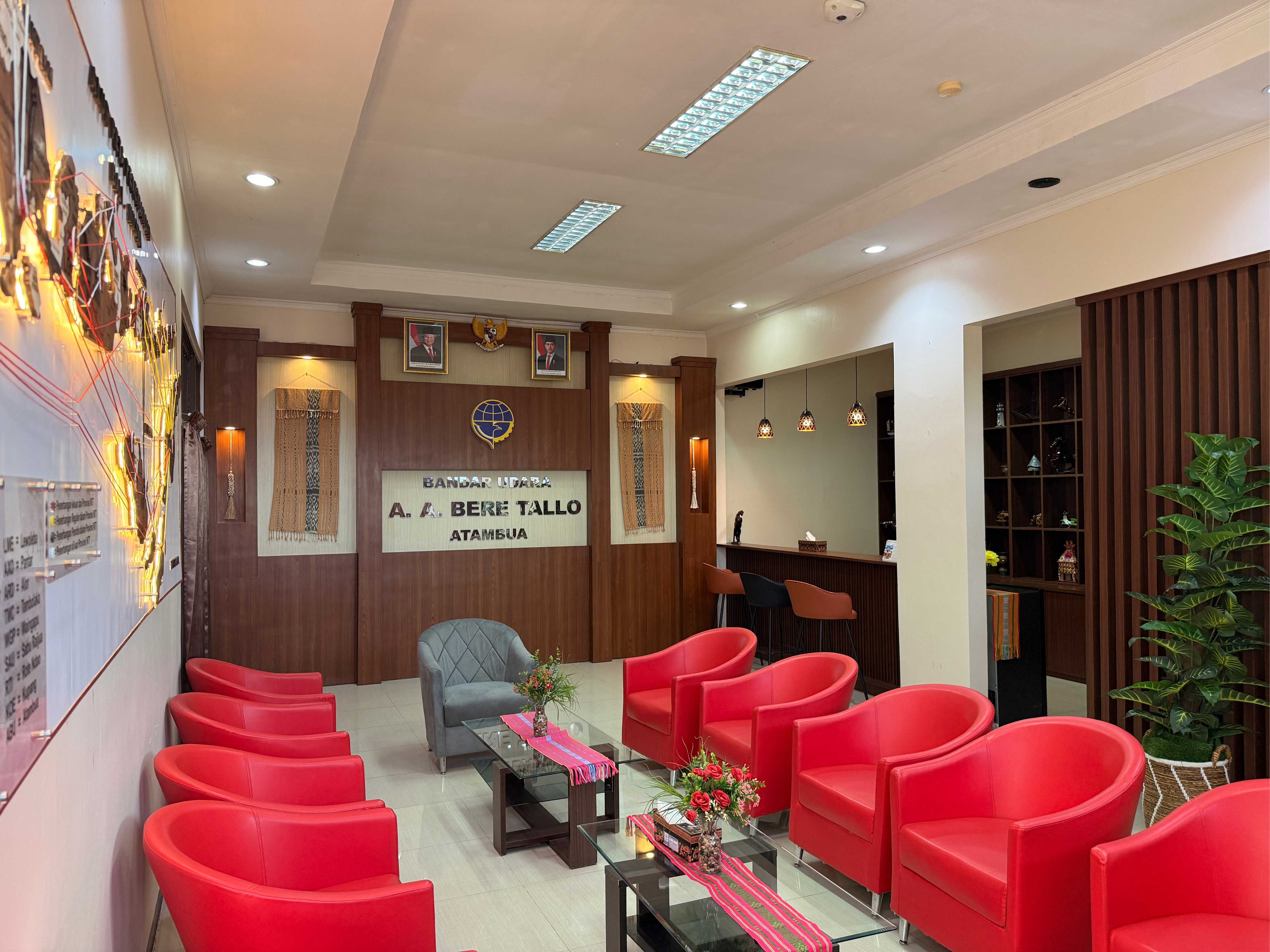 Ruang VIP - Foto 5