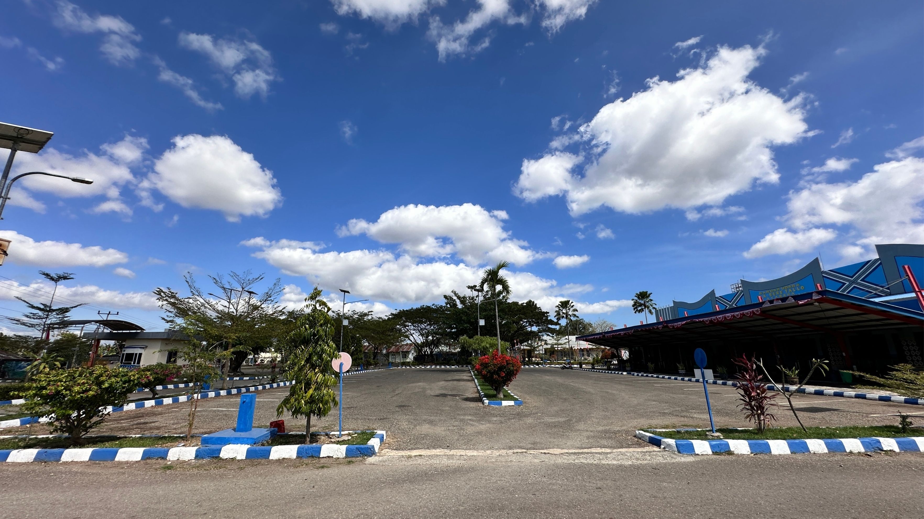 Area Parkir - Foto 4
