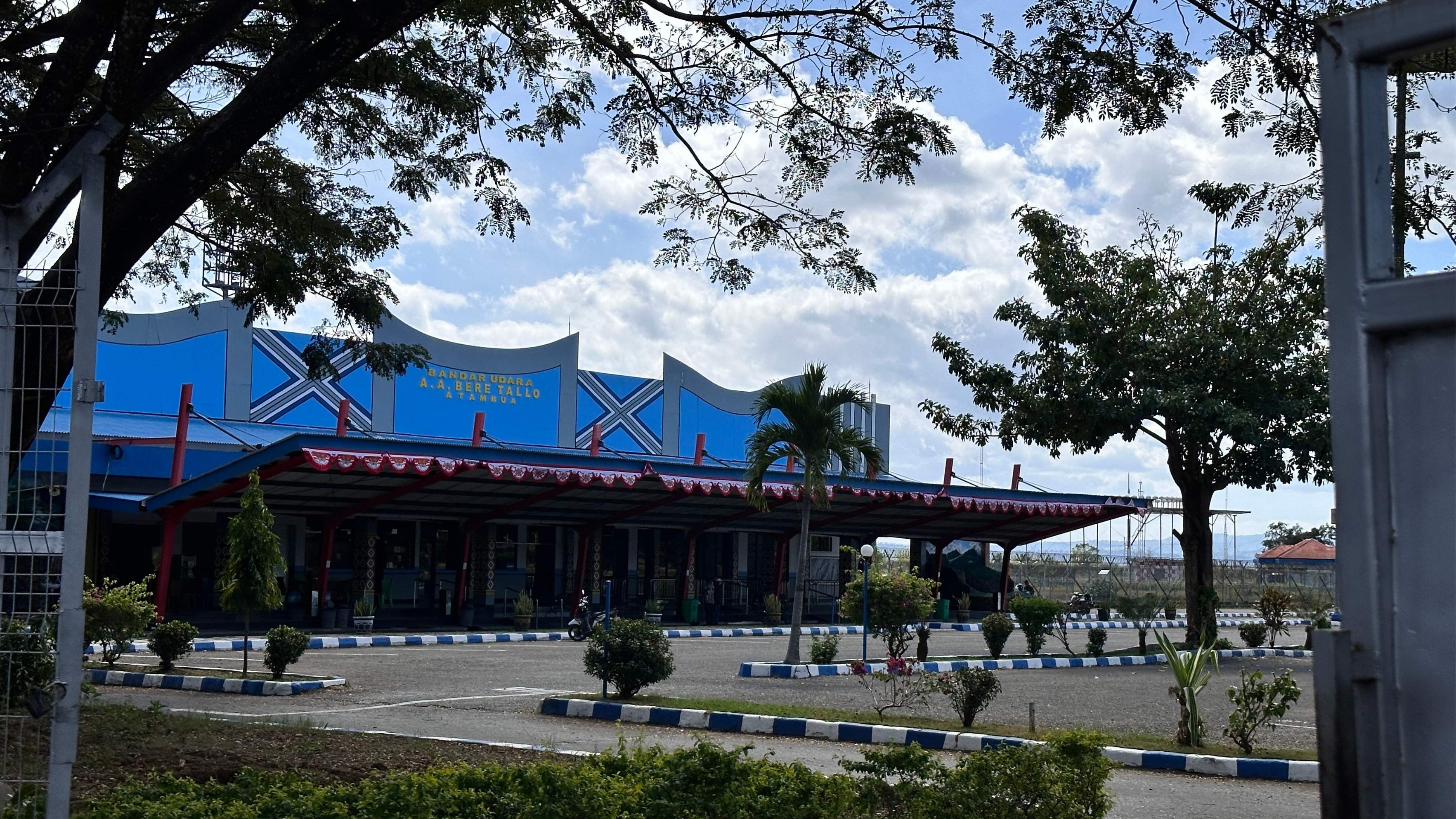 Area Parkir - Foto 8