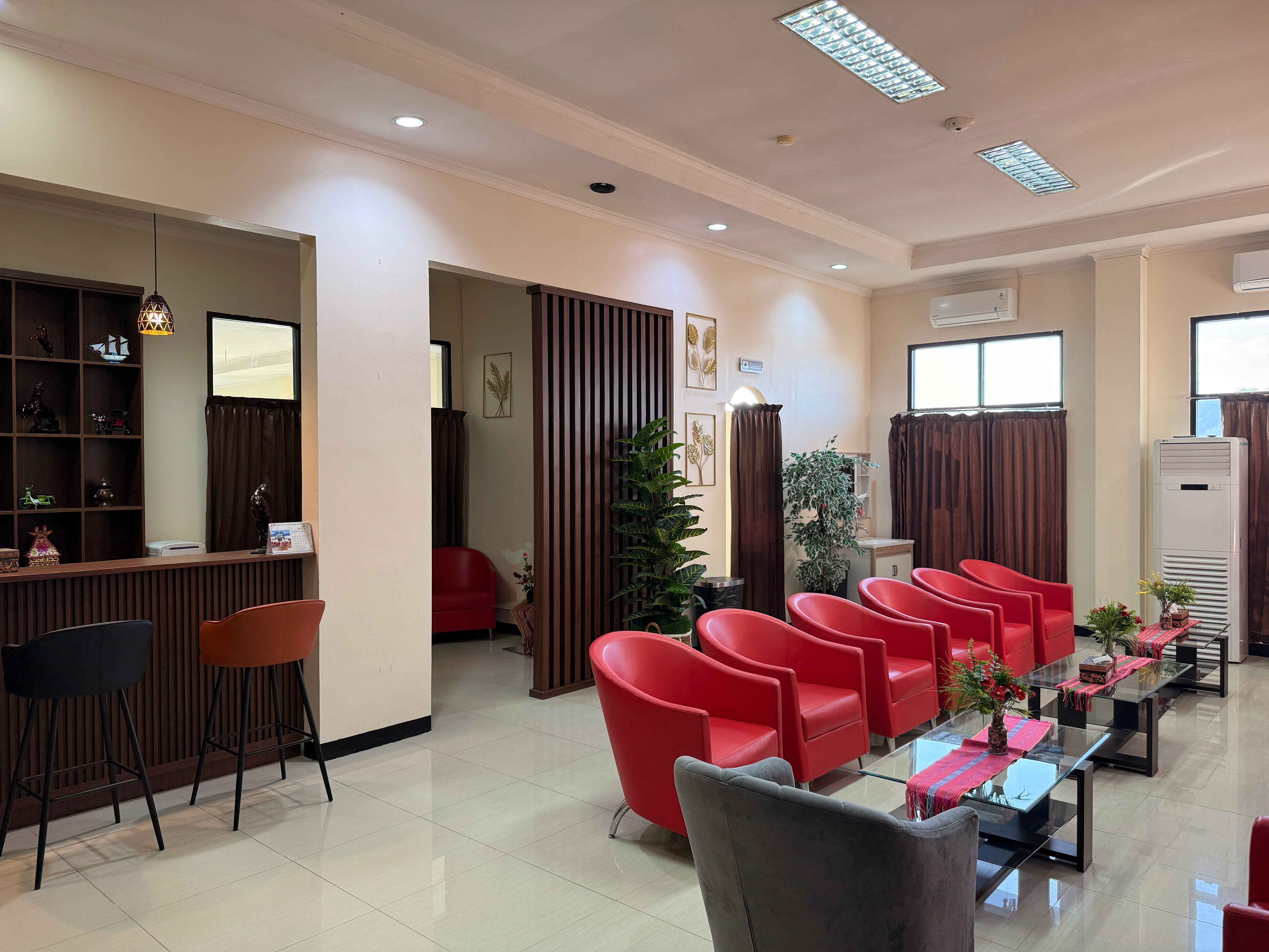 Ruang VIP - Foto 3