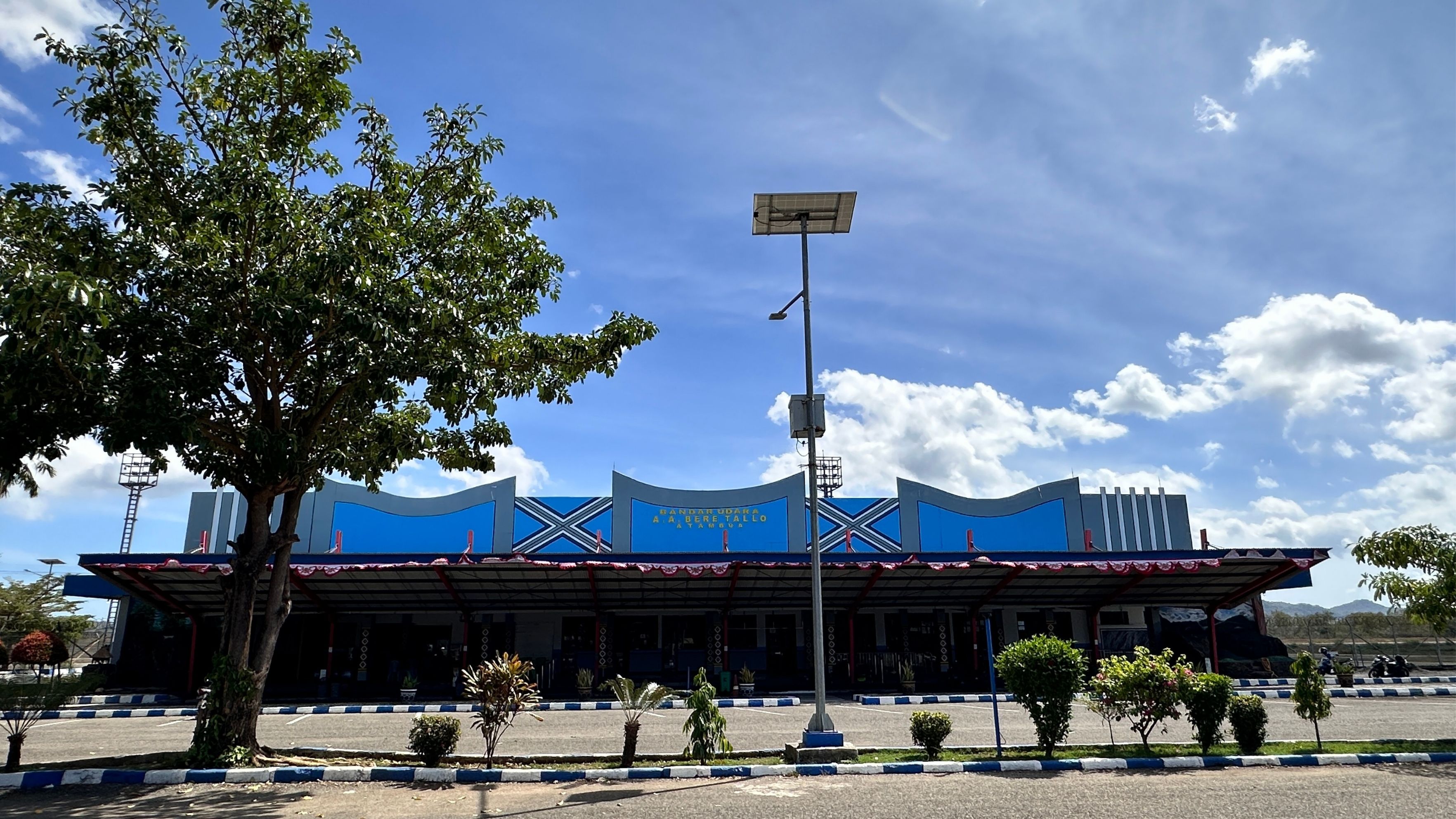 Area Parkir - Foto 9