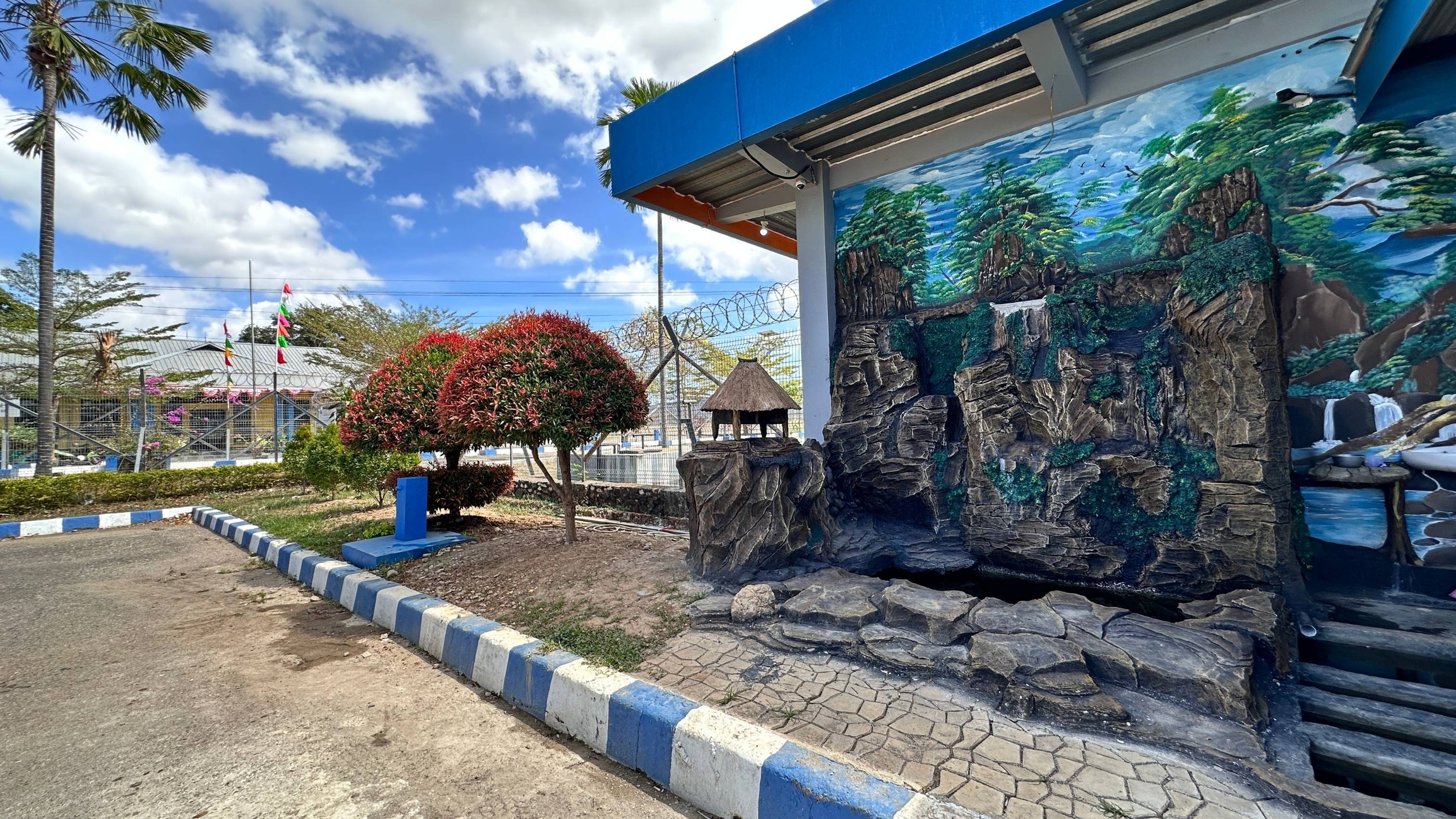 Taman - Foto 5