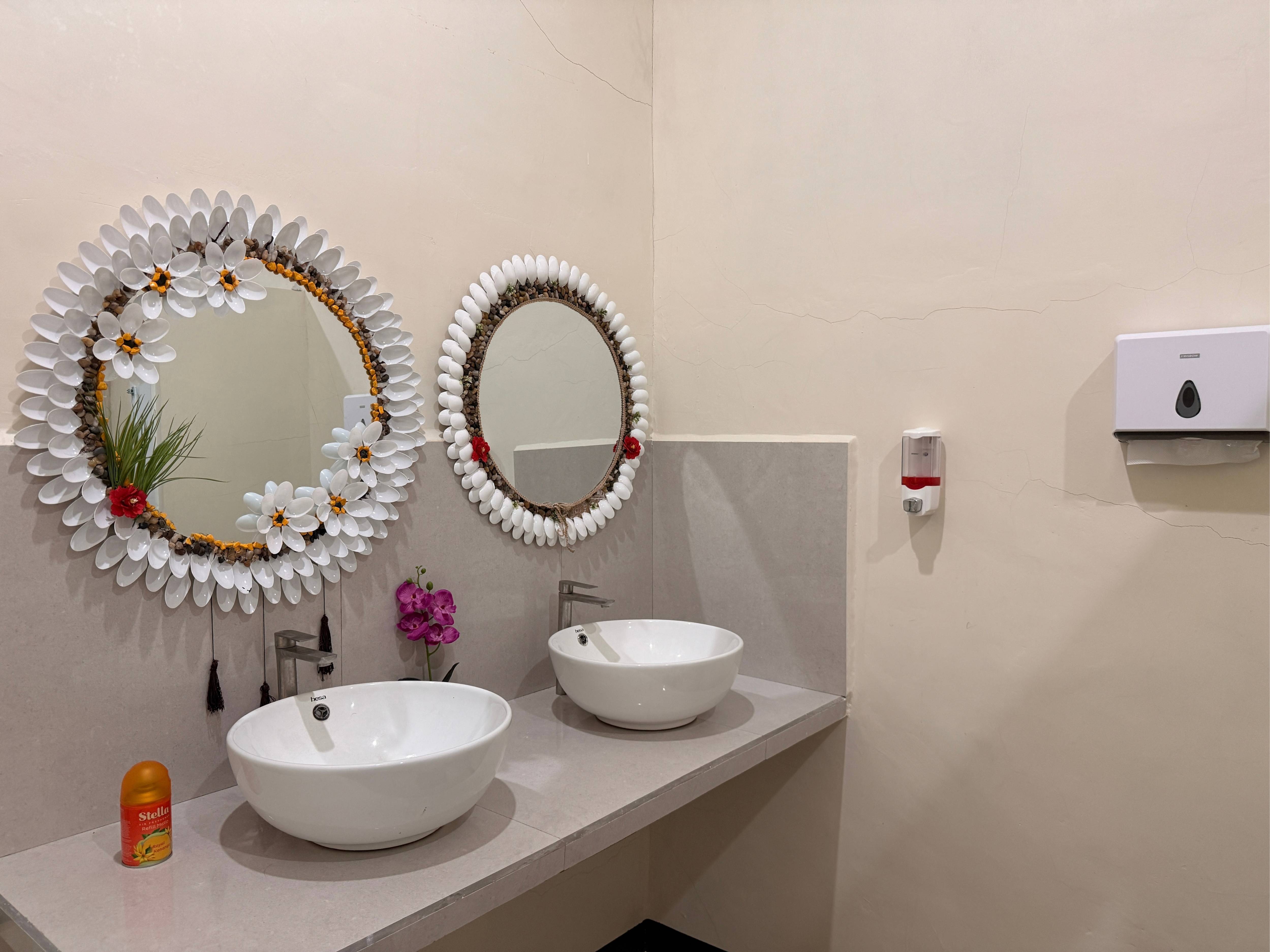Toilet - Foto 12